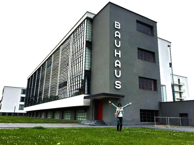 Dessau-Roßlau, Germany