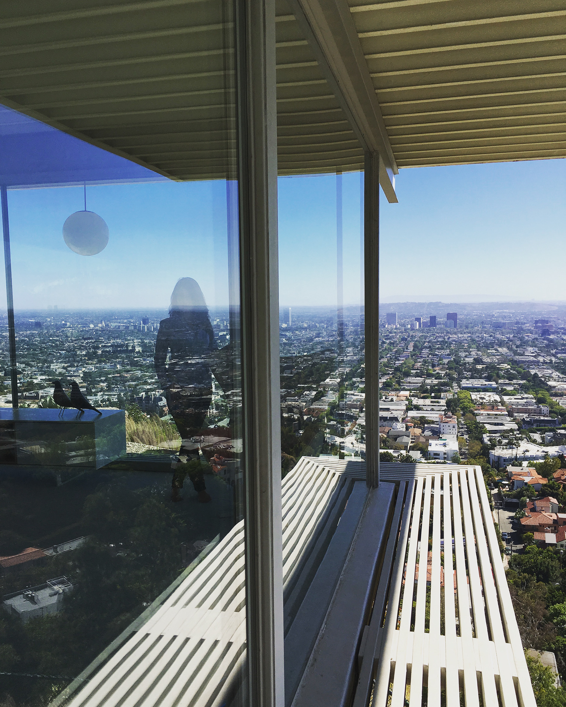 Case Study 39, Los Angeles CA