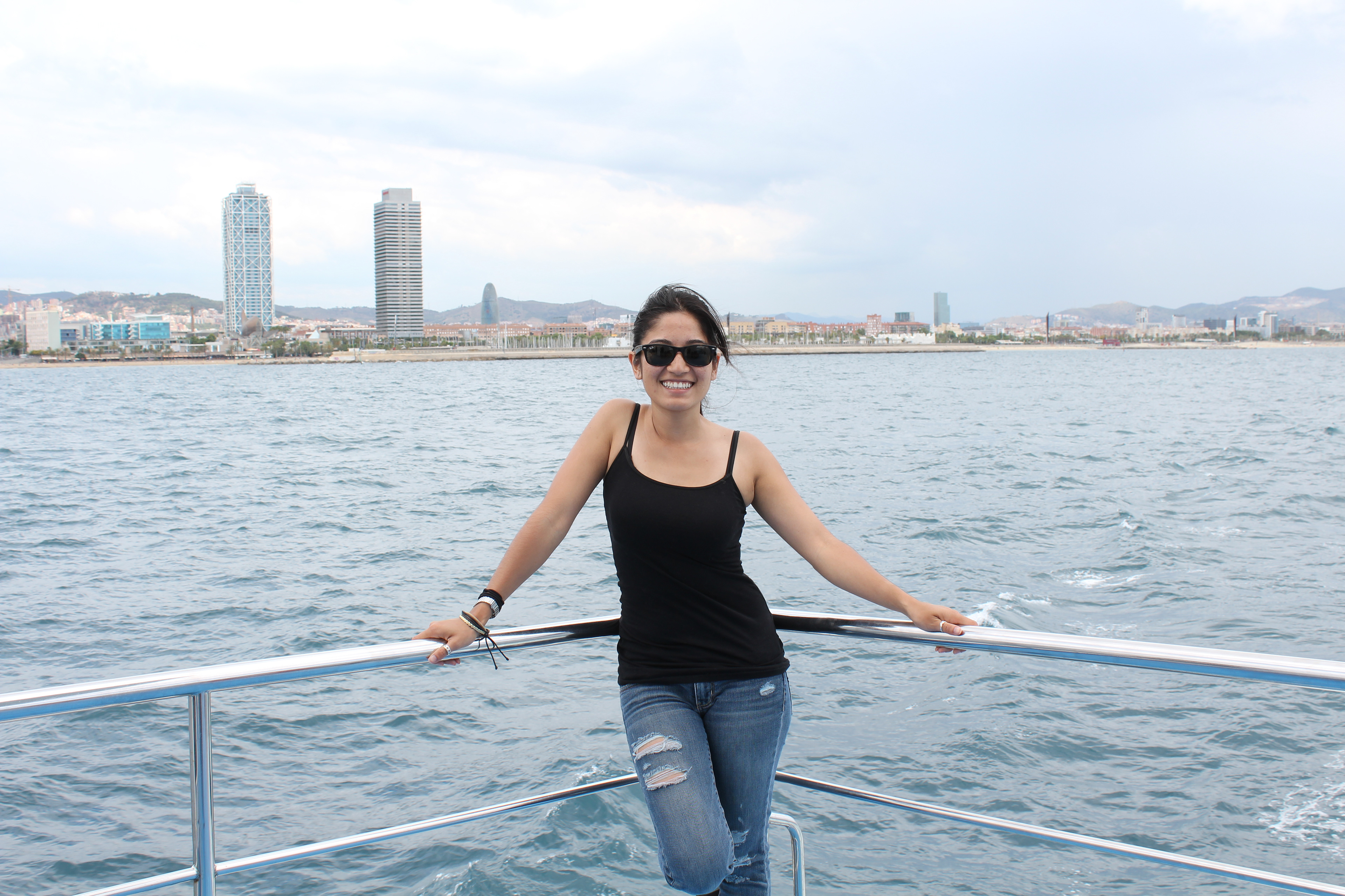 Barcelona, Spain