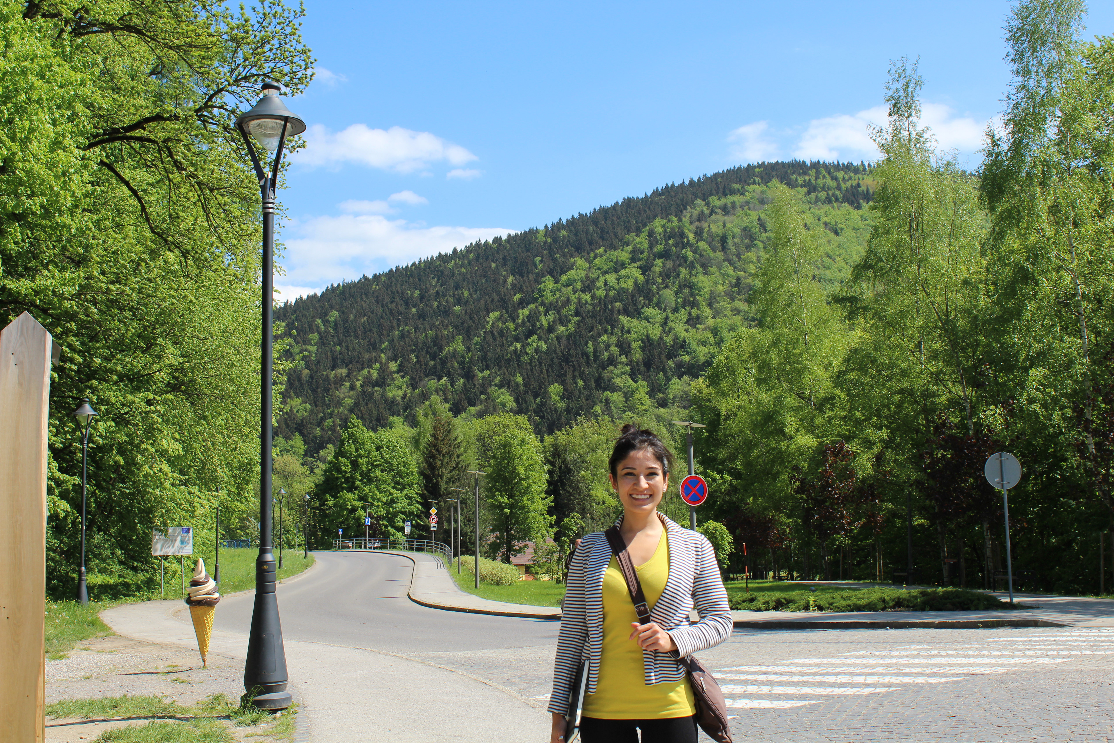 Slovakia