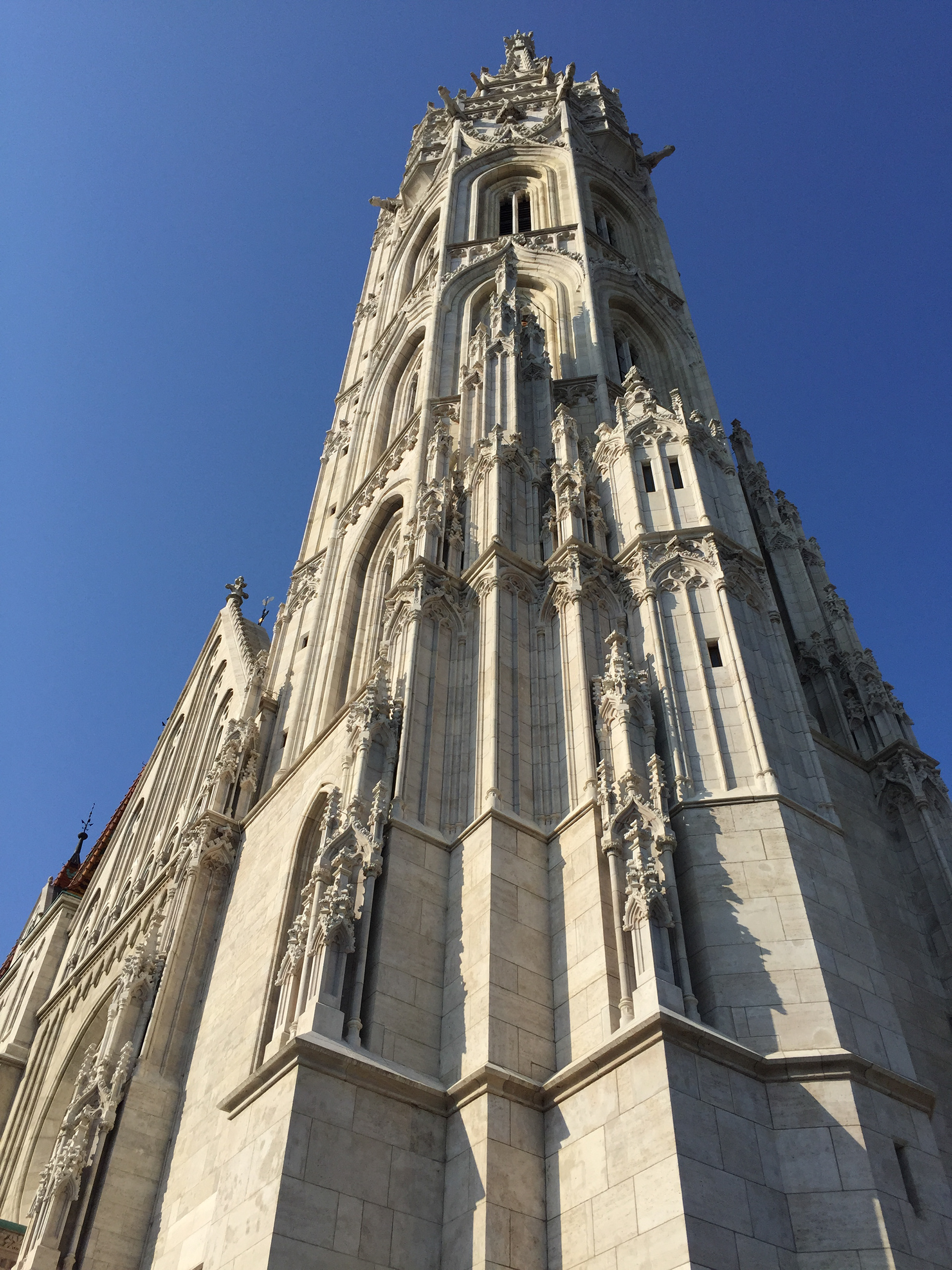 Buda Castle District