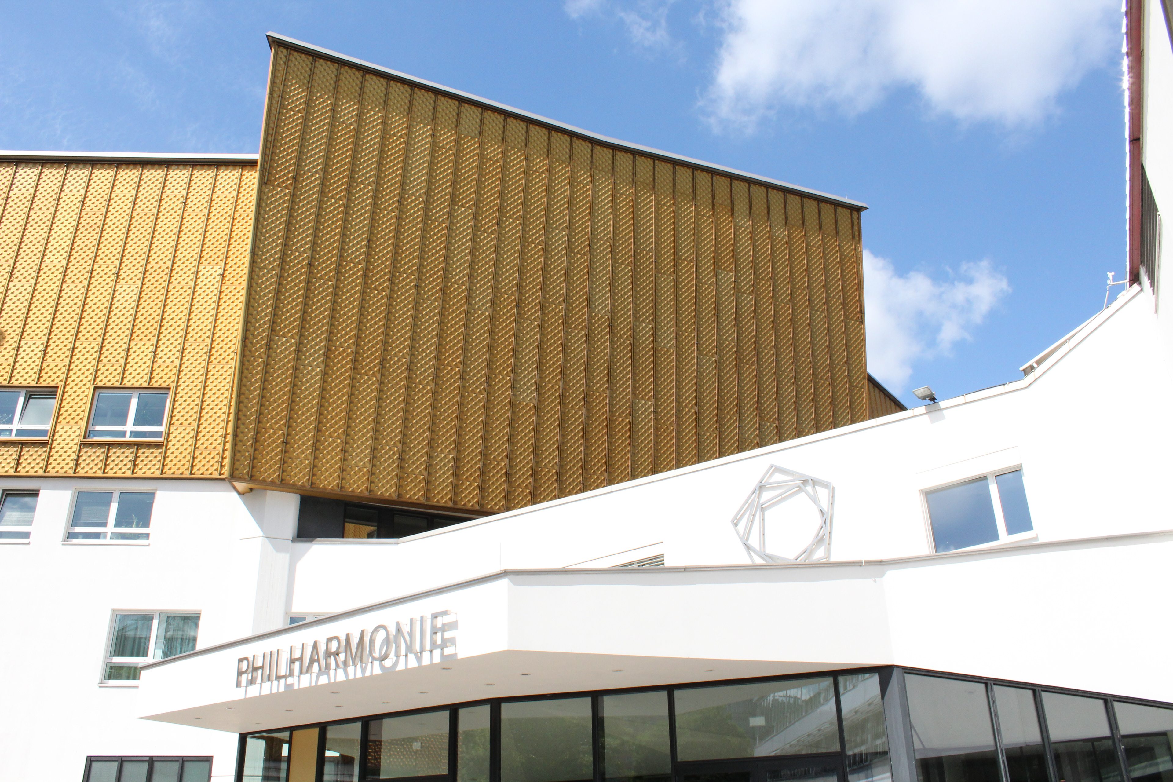 Berlin Philharmonie