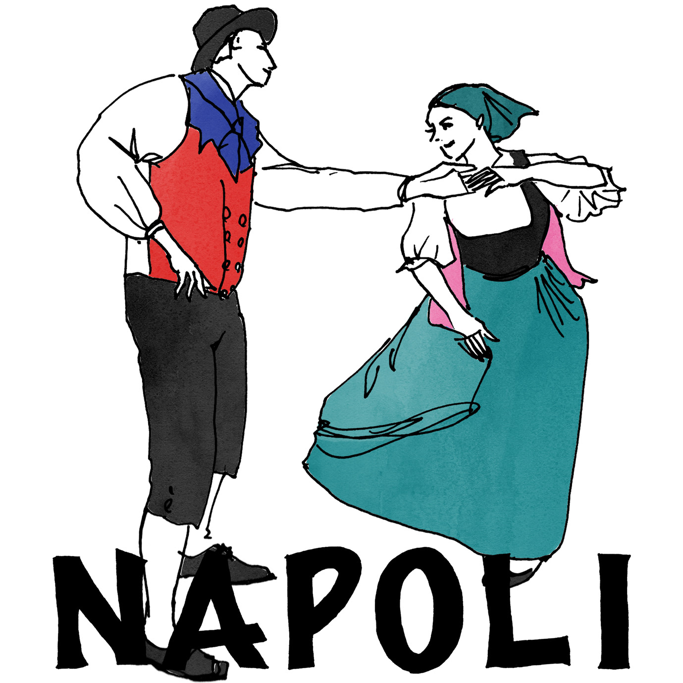 CHIZUTABI 「Napori」