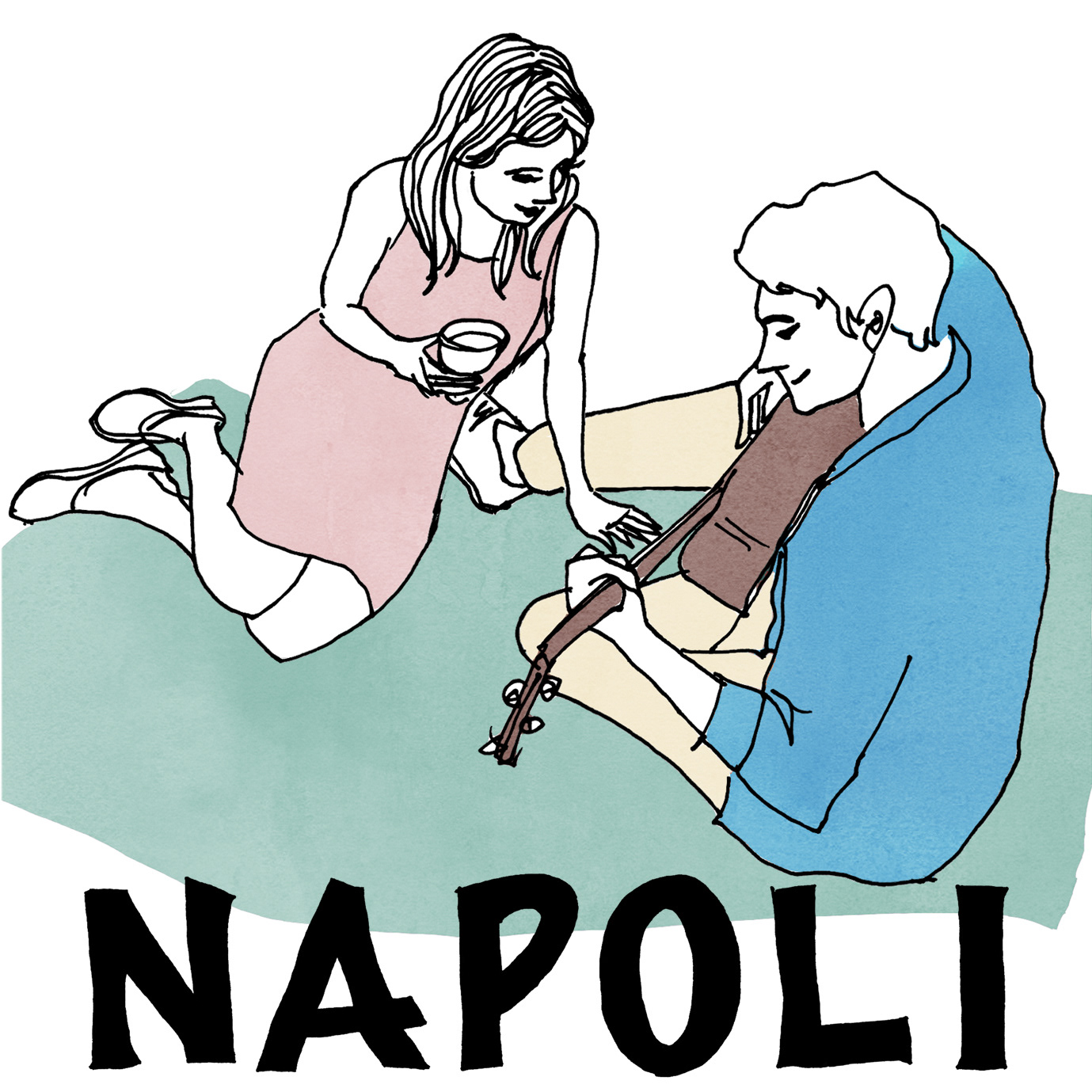 CHIZUTABI 「Napori」