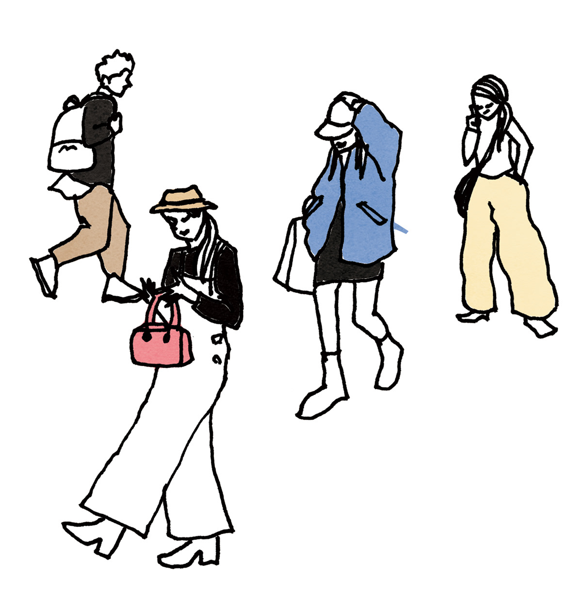 TOKYU DEPARTMENT STORE 90th ANNVERSARY