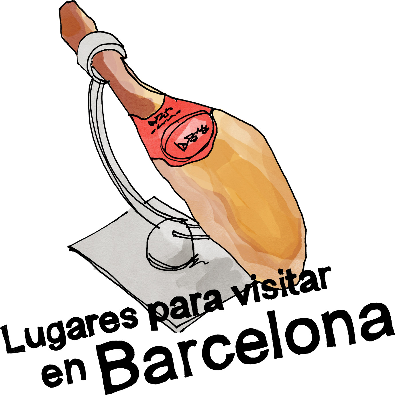 CHIZUTABI 「Barcelona」