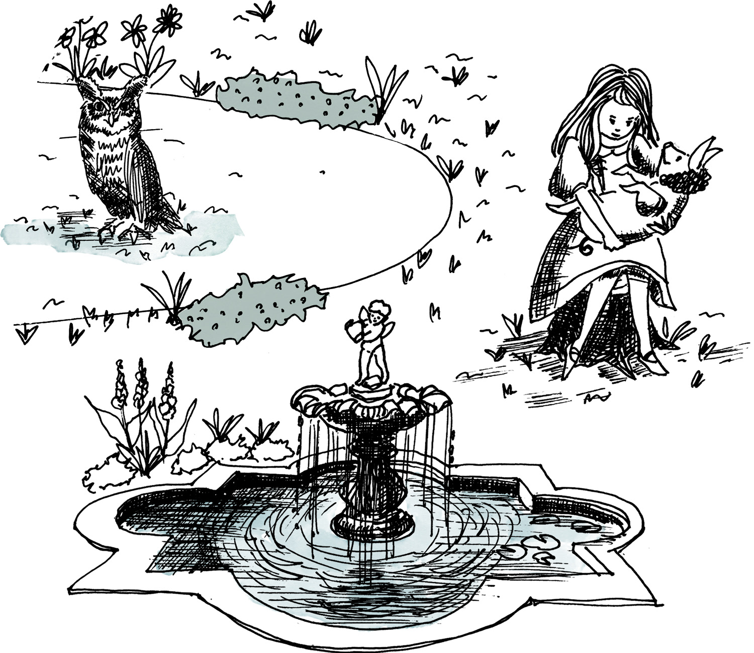 FRAPBOIS 「Vintage Garden」
