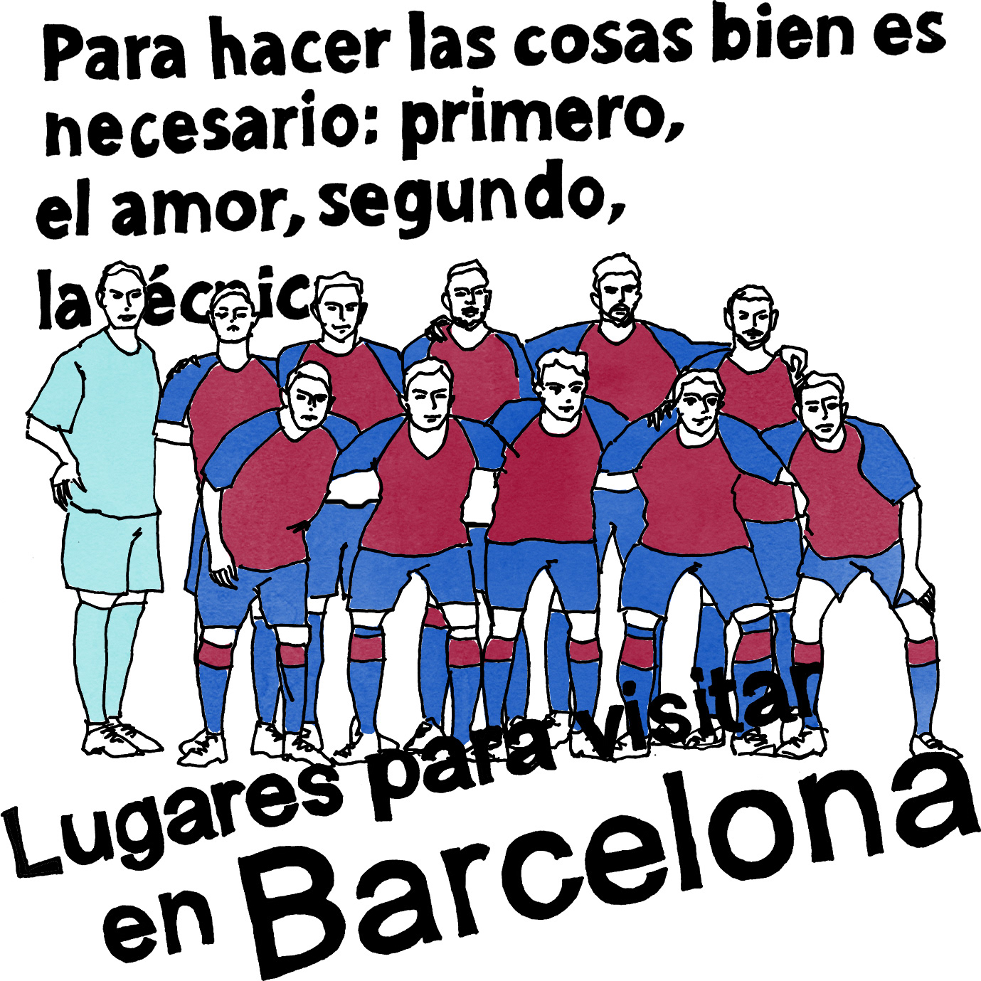 CHIZUTABI 「Barcelona」