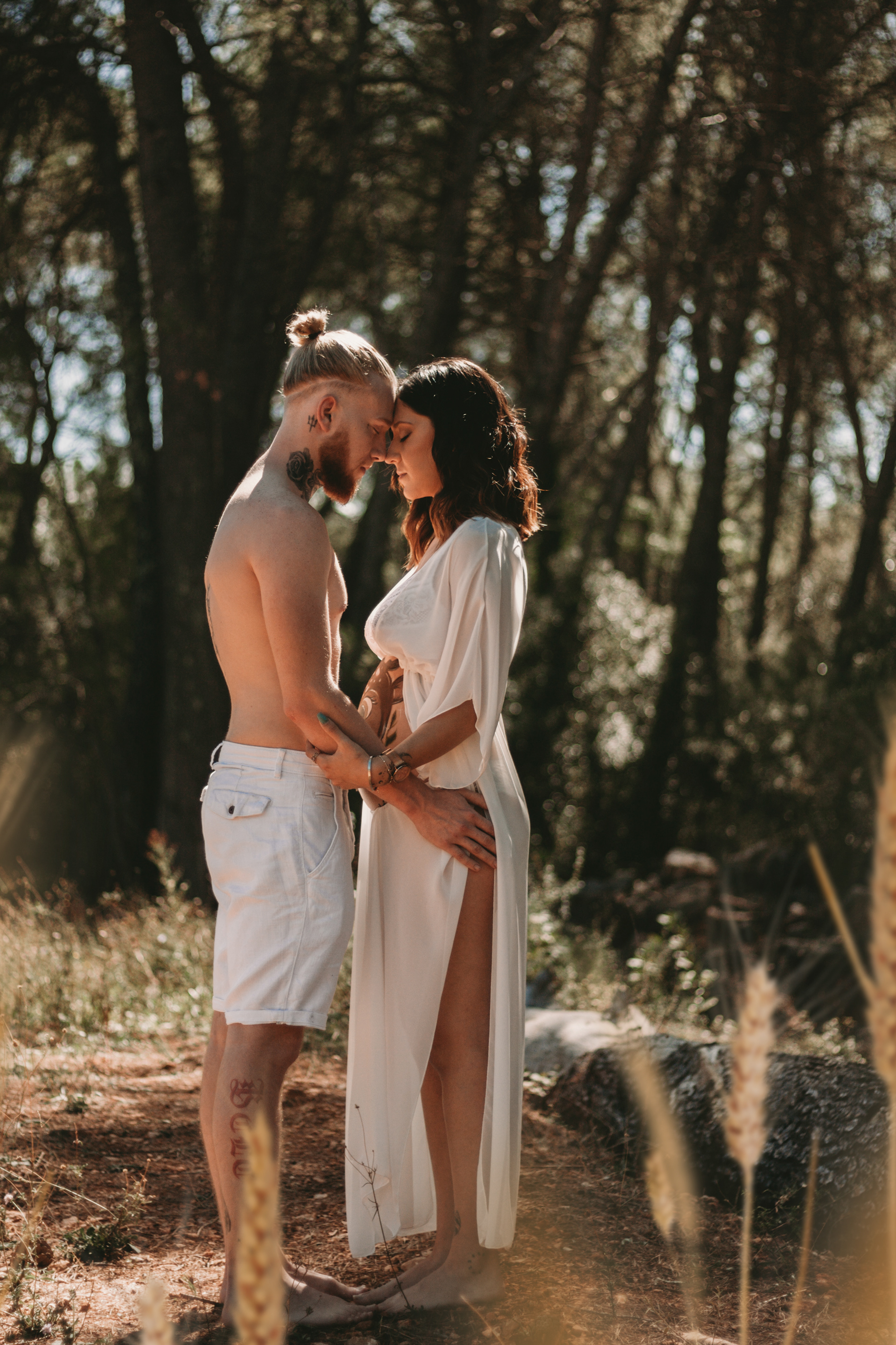 Ana & Eddy - 6 mois
