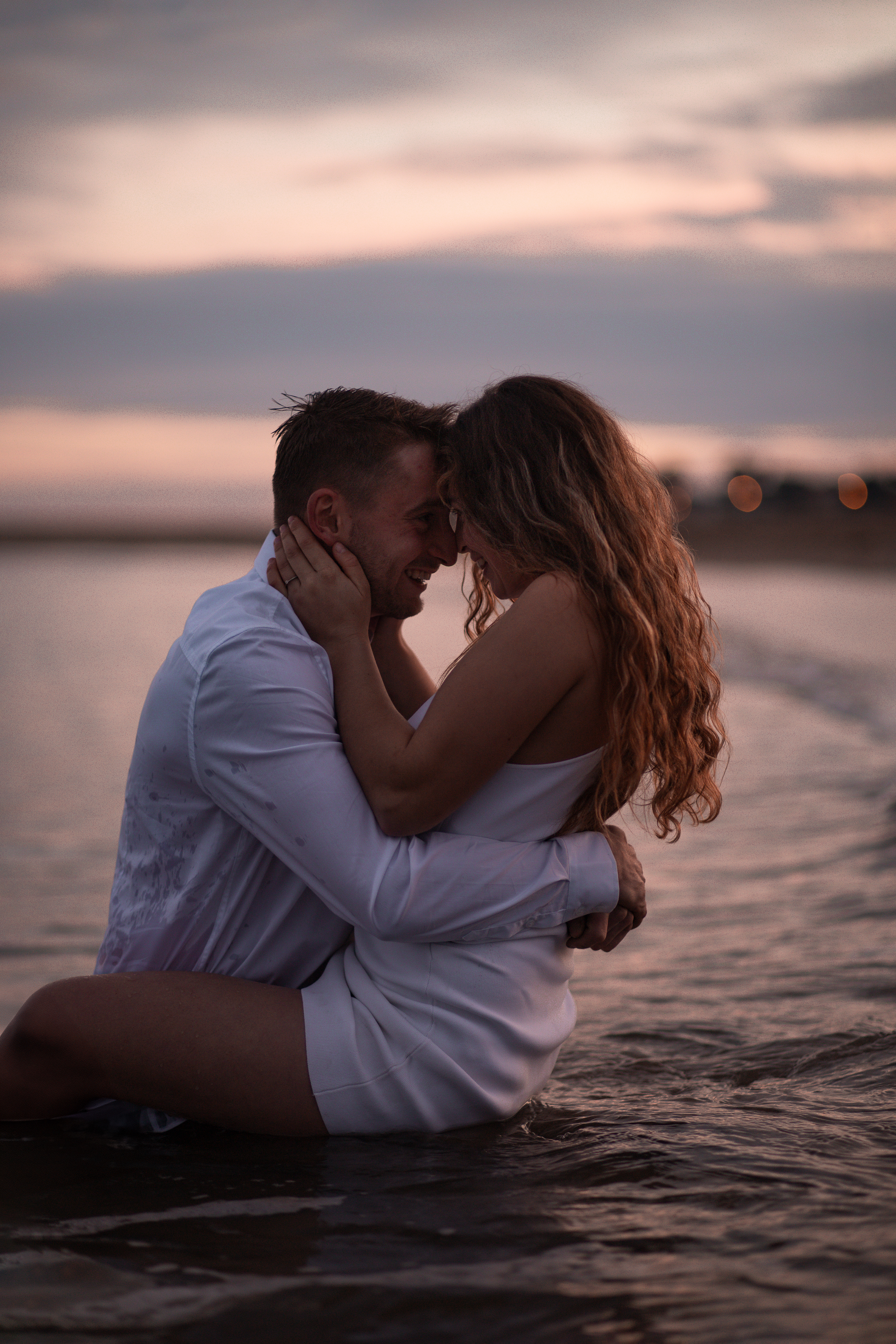 Engagement - Mélissa & Tony - Fréjus