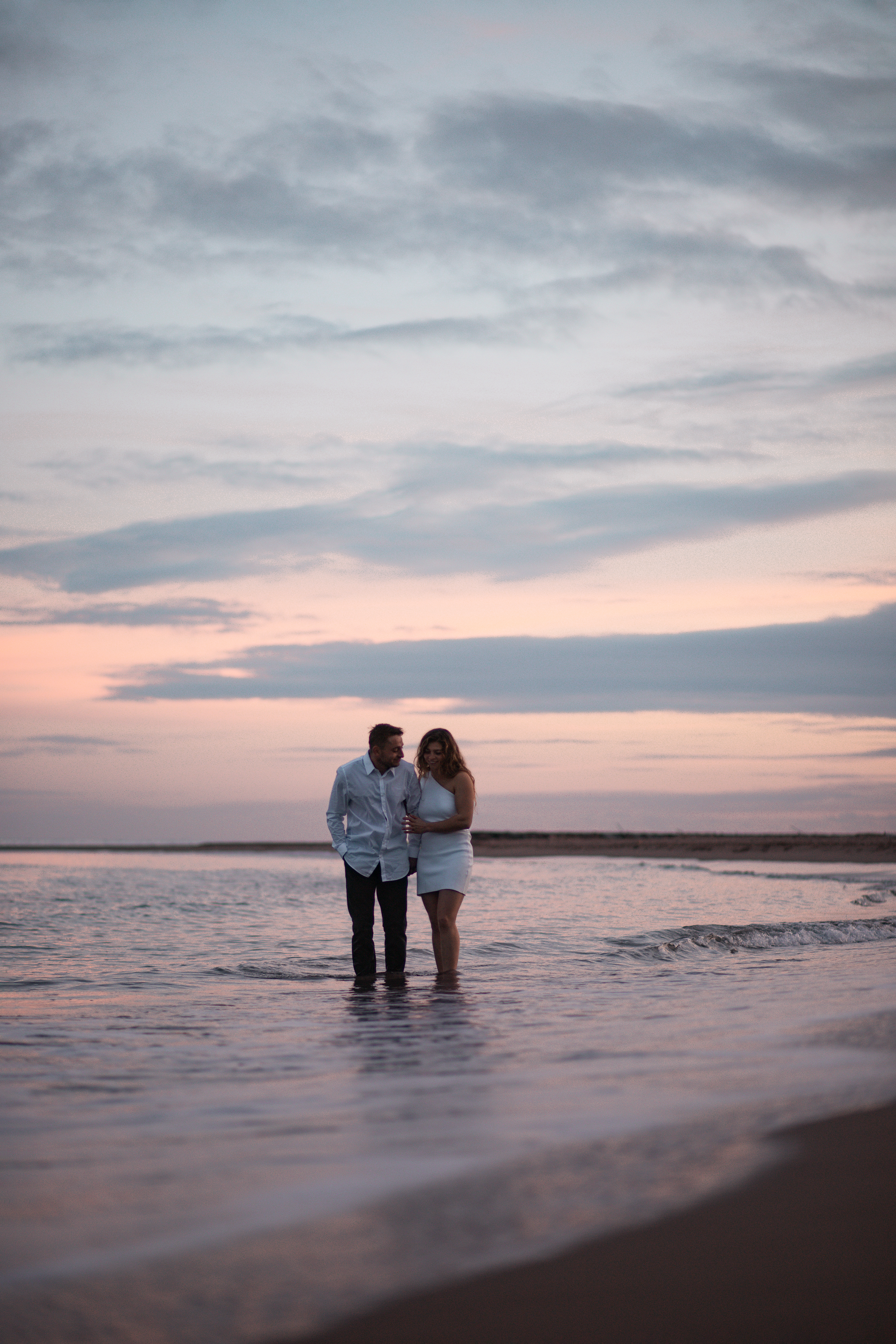 Engagement - Mélissa & Tony - Fréjus