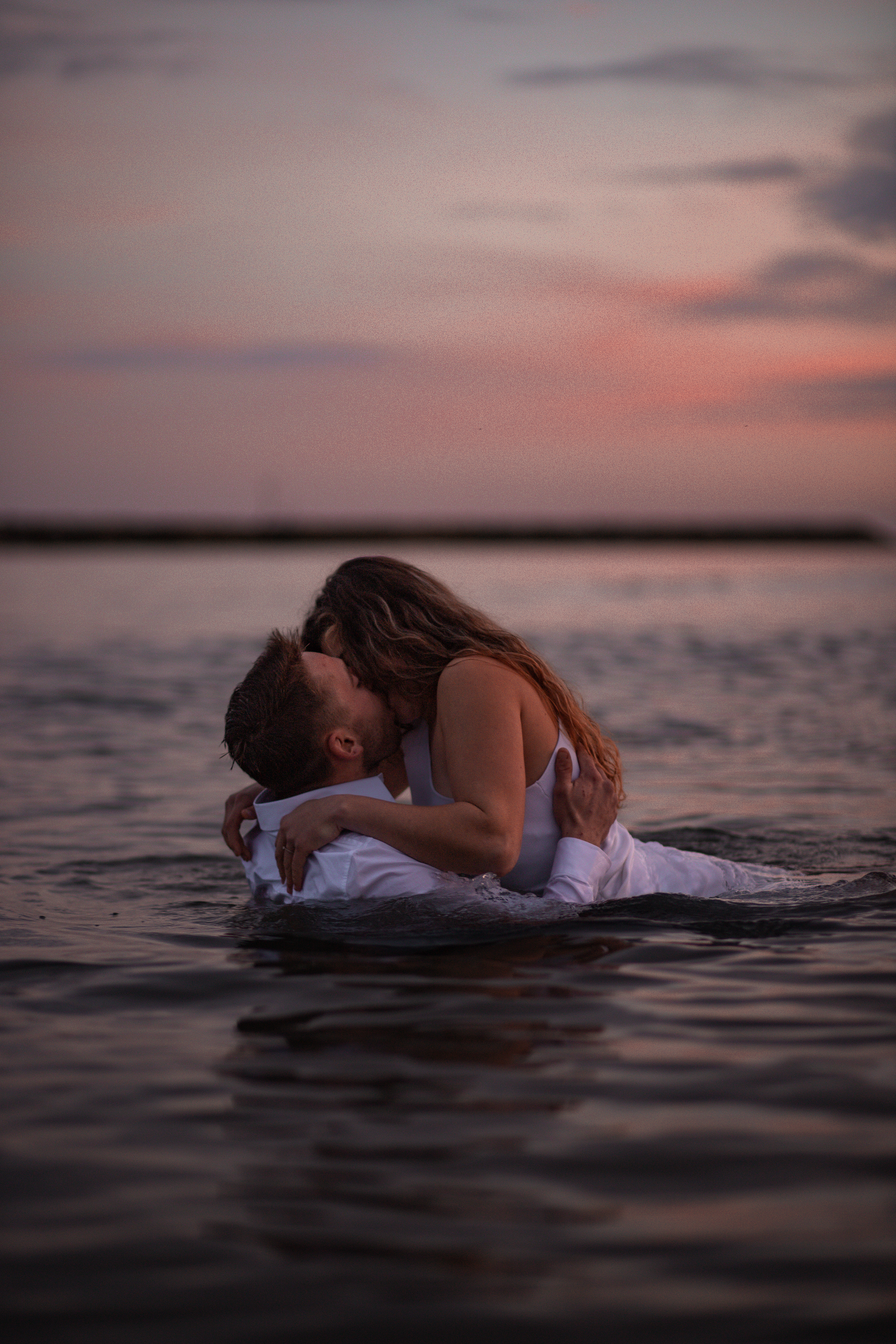Engagement - Mélissa & Tony - Fréjus