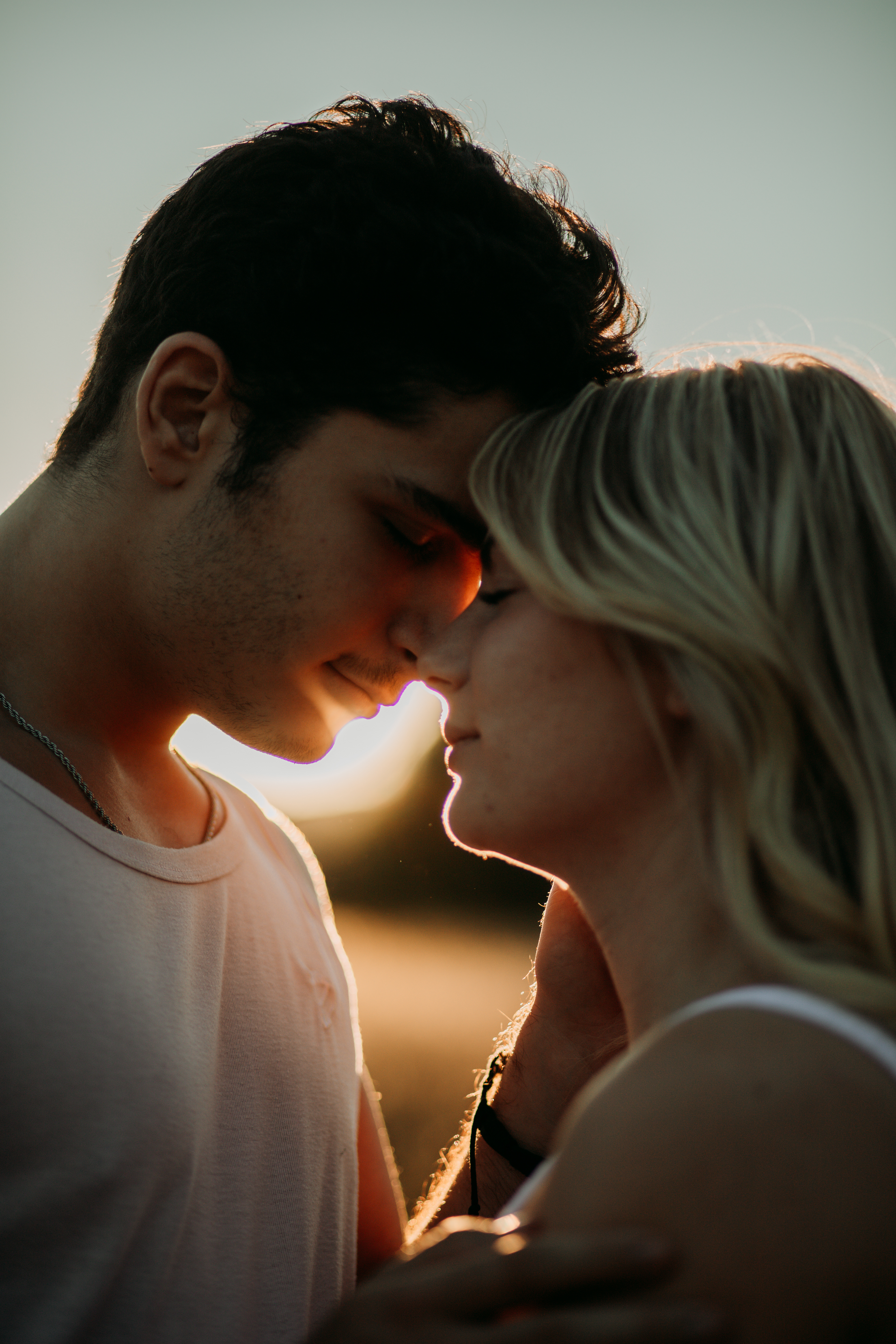 Engagement - Éva & Jérémy - Grasse