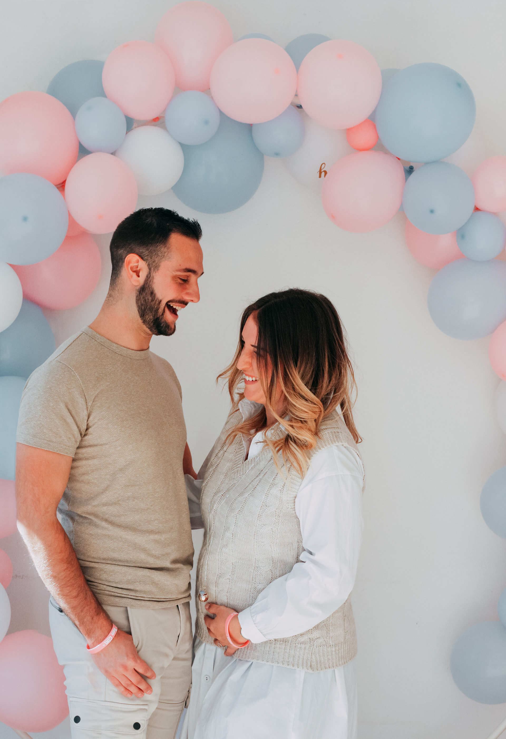 Gender reveal - Morgane & Jeff - Draguignan