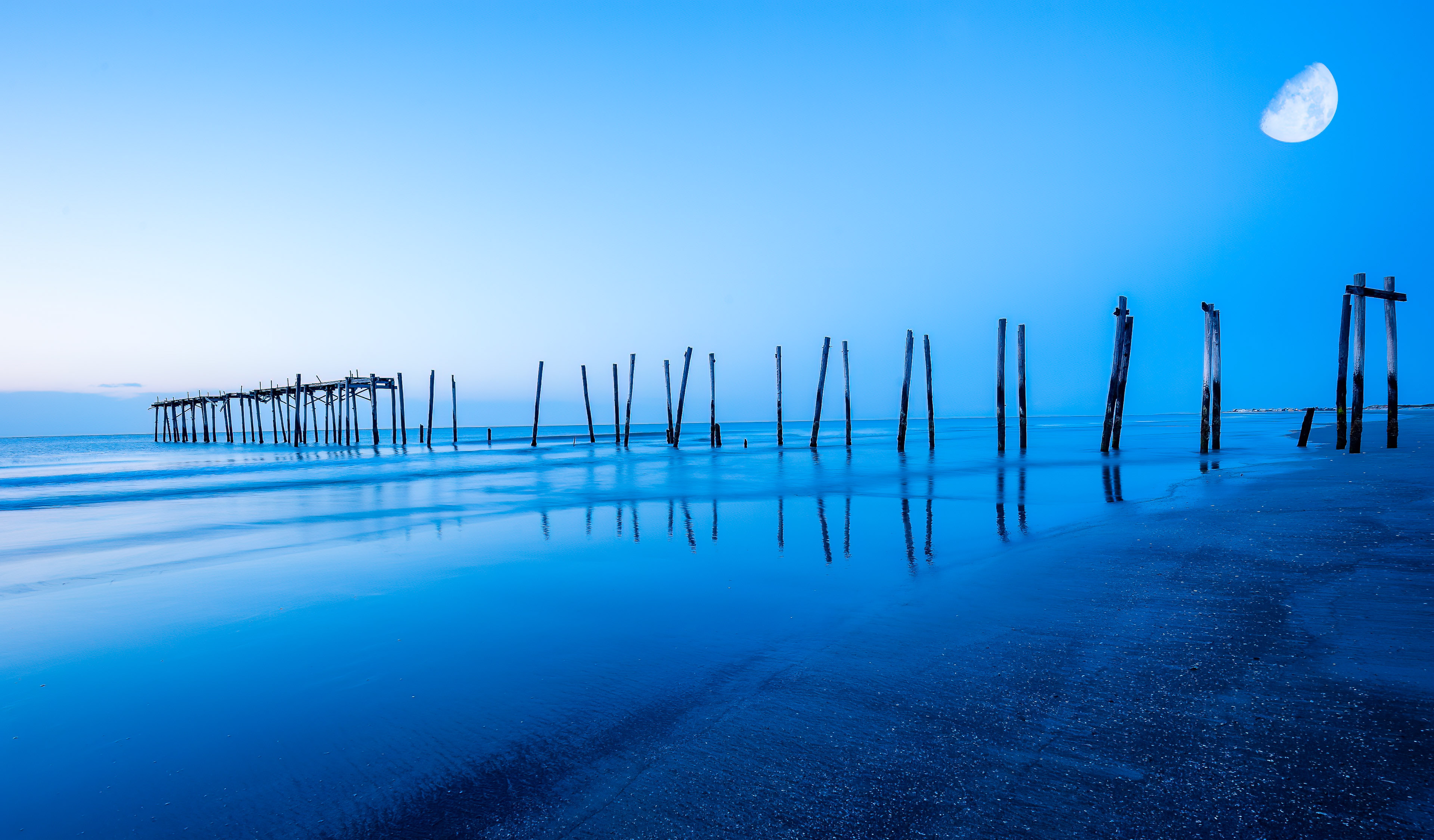 Another Hurricane casualty that does not exist. Glad I captured it b4 it was gone