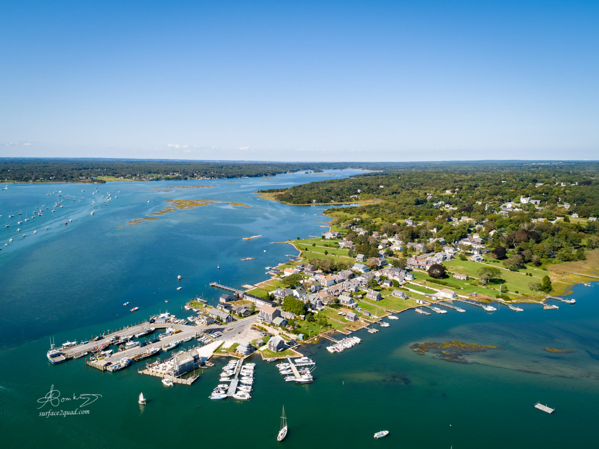 Westport Point