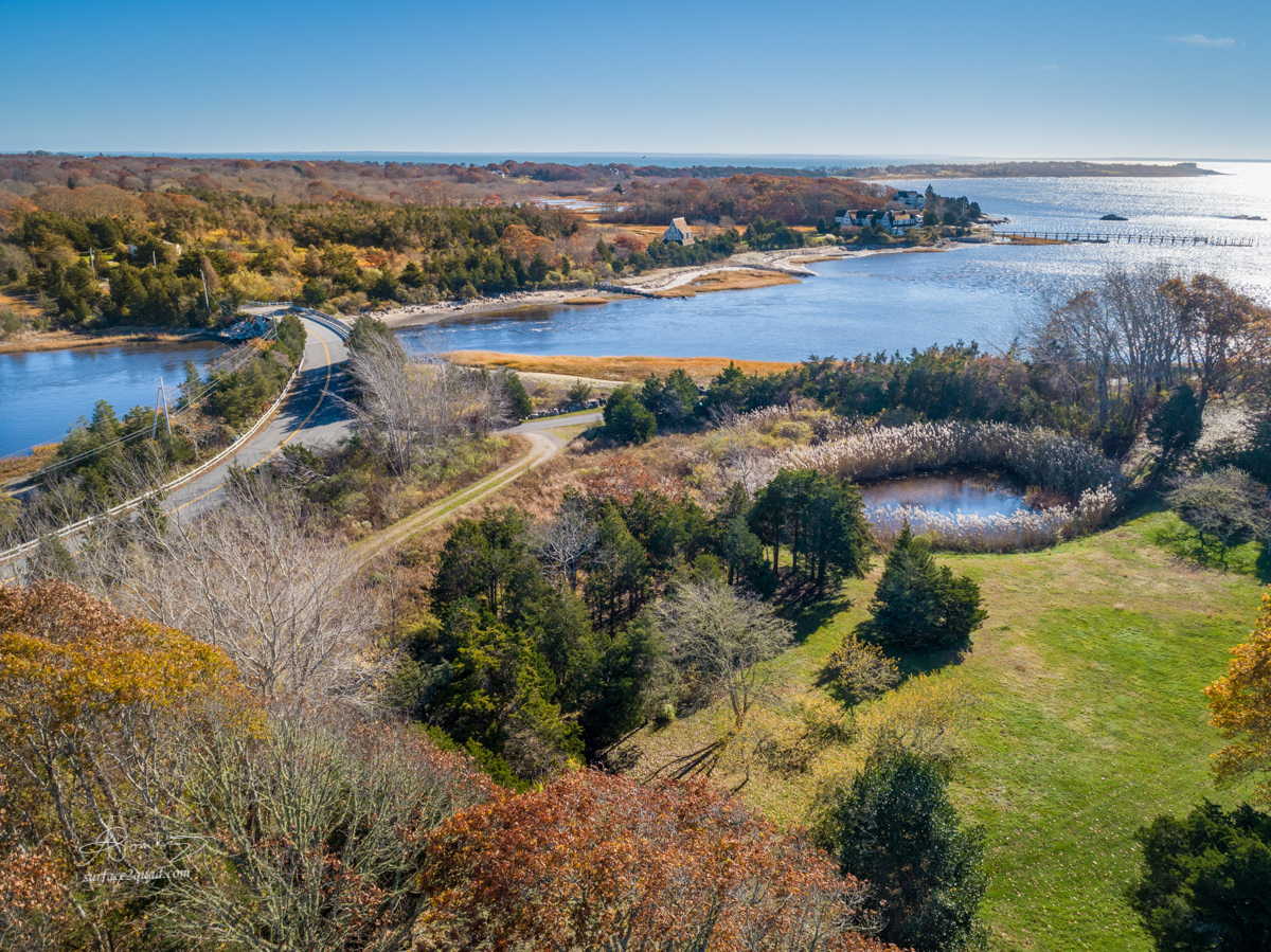 South Dartmouth