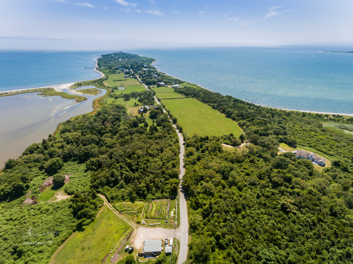 South Dartmouth