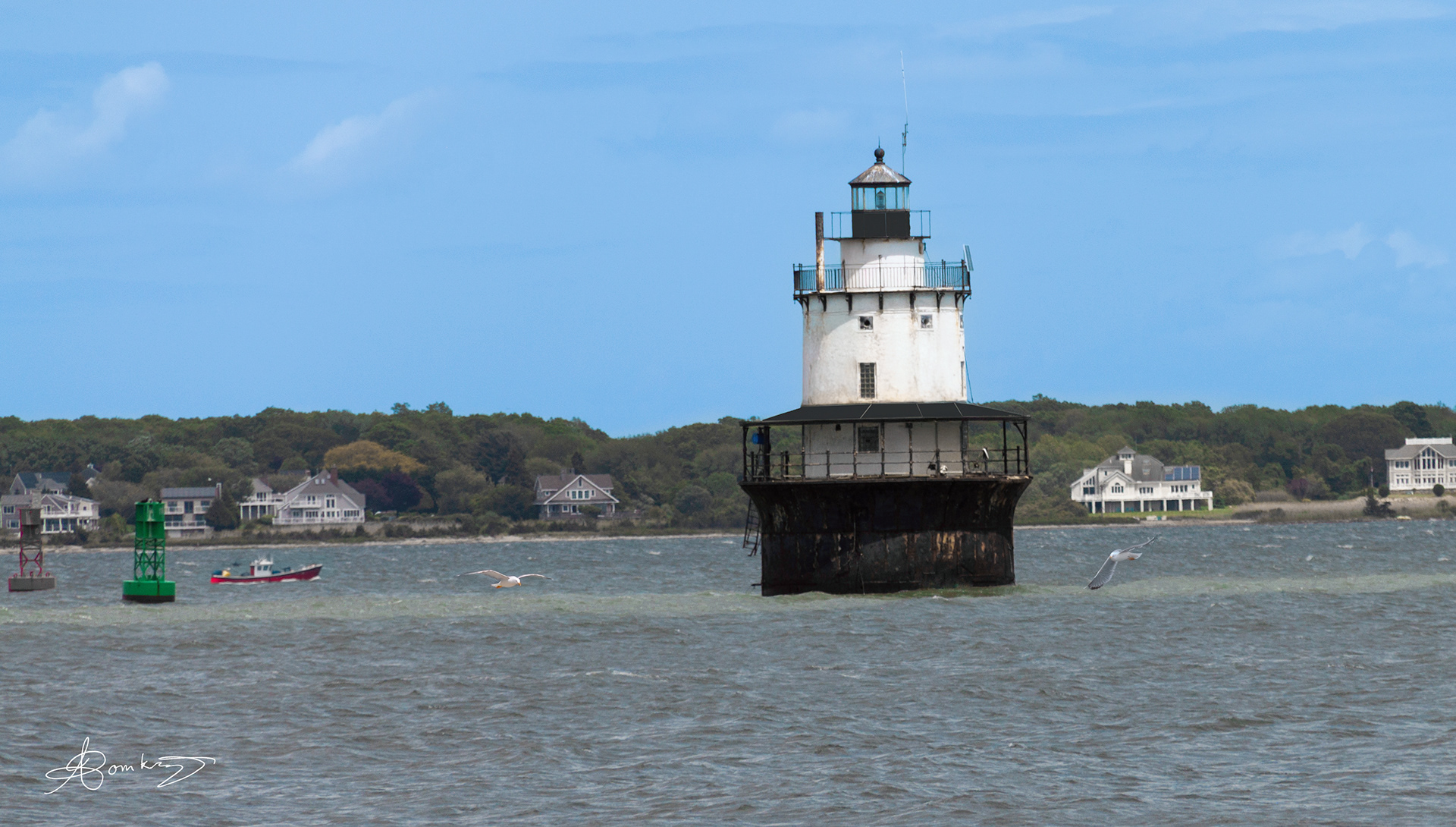 New Bedford
