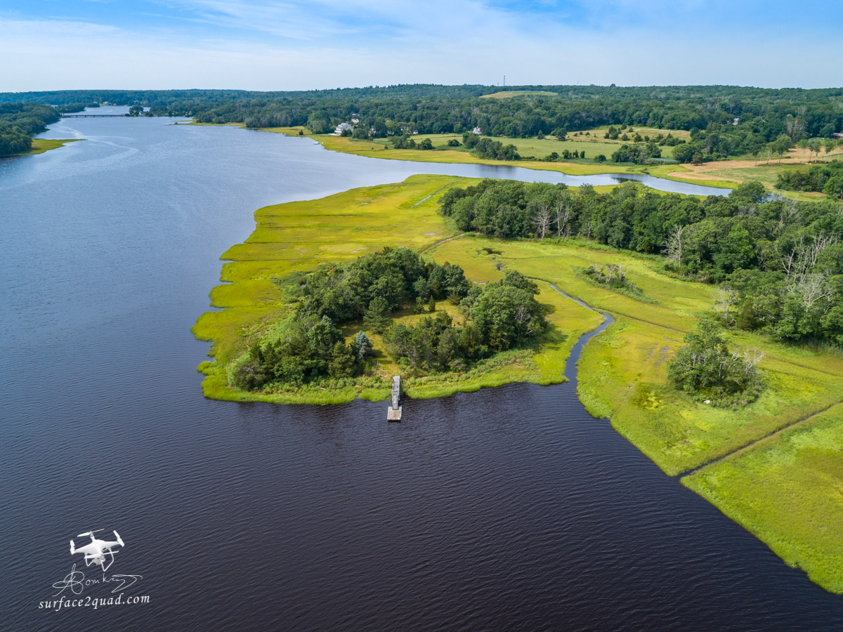 Westport River