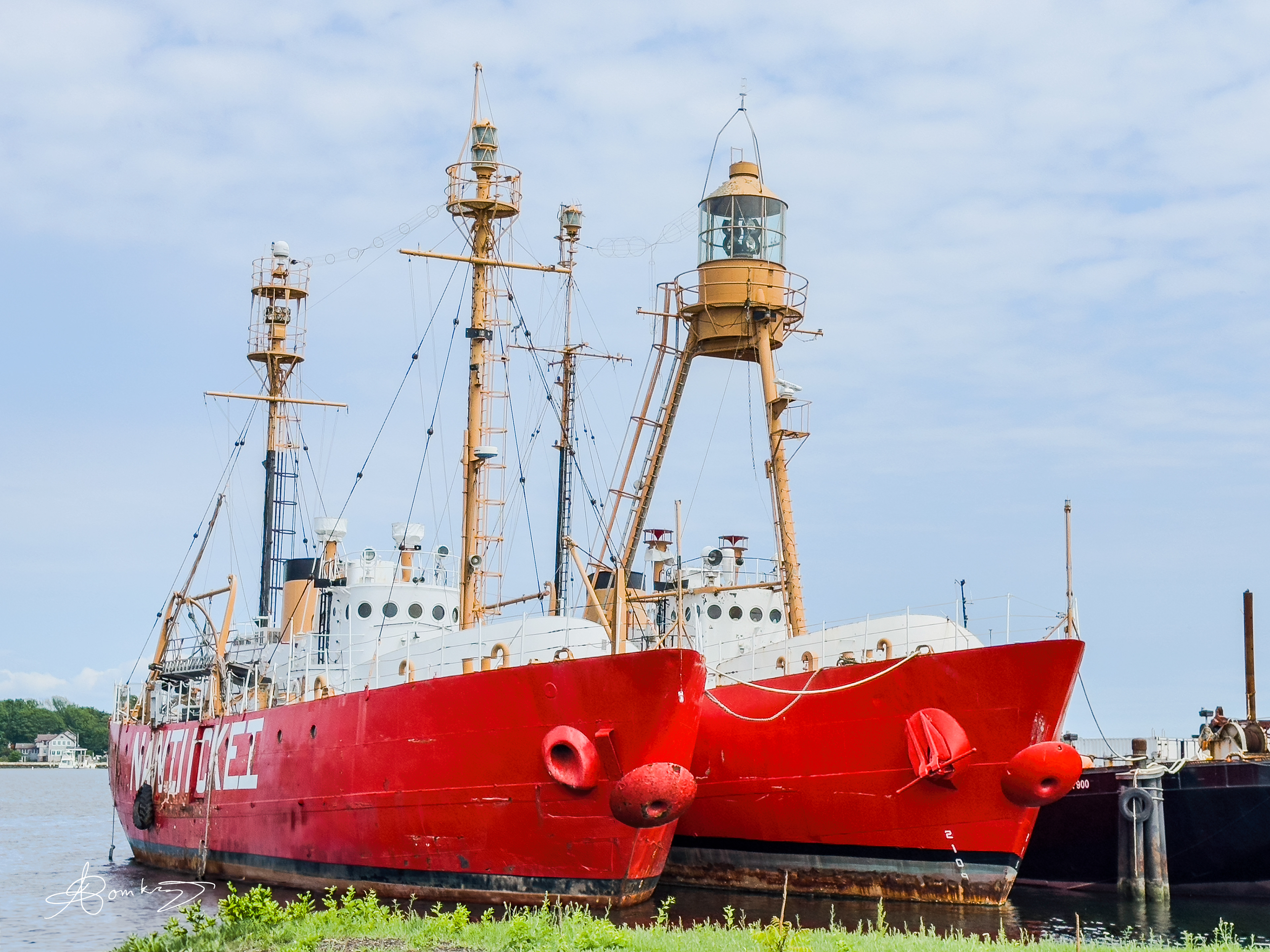 New Bedford