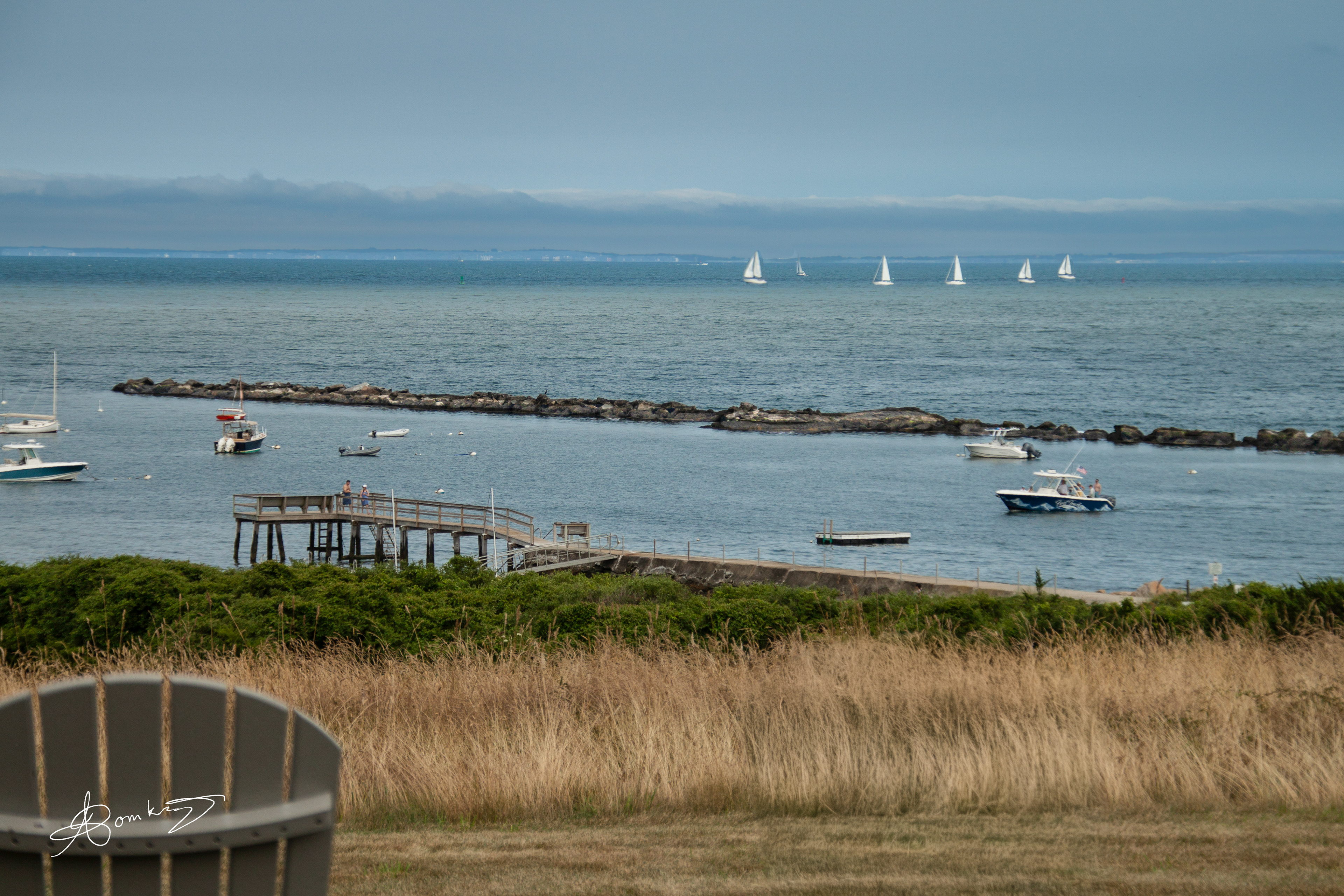 South Dartmouth