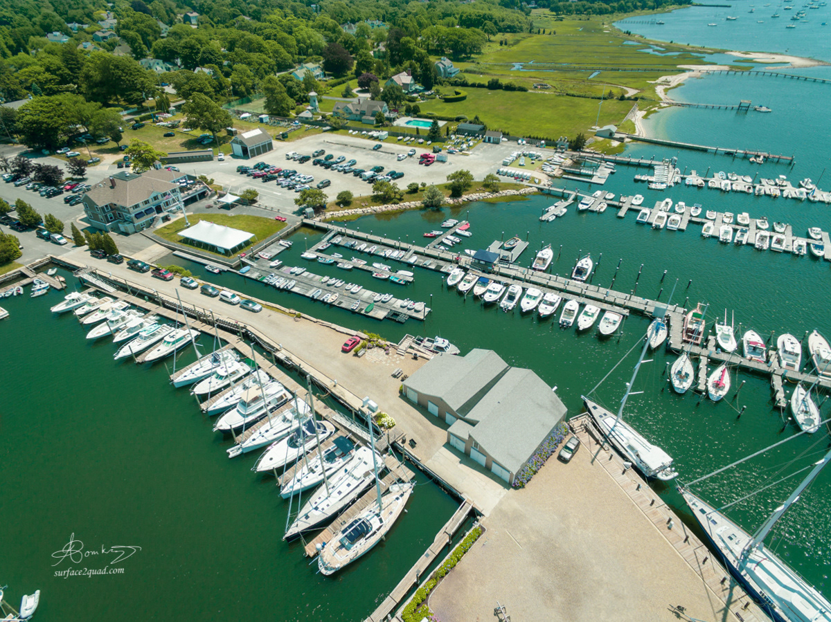 New Bedford Yacht Club South Dartmouth