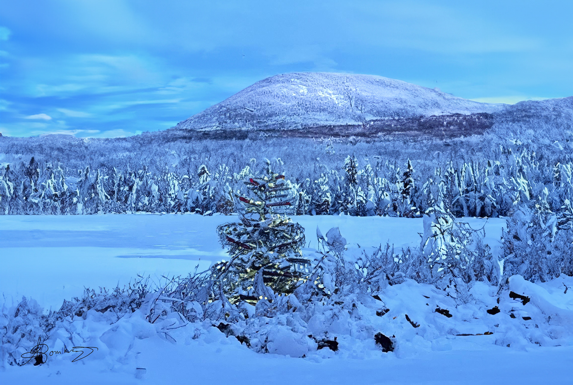New Hampshire