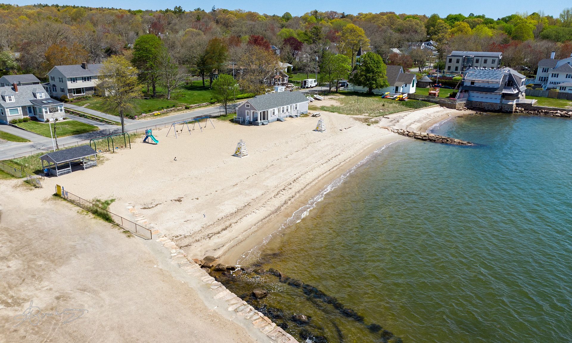 Mattapoisett