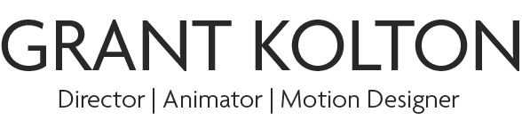 Grant Kolton