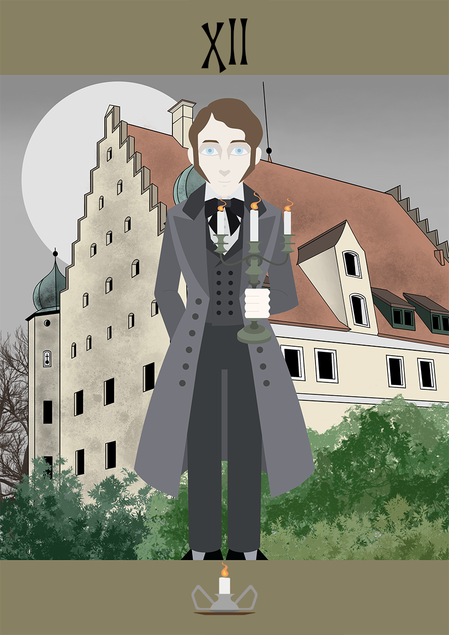 Sheridan Le Fanu