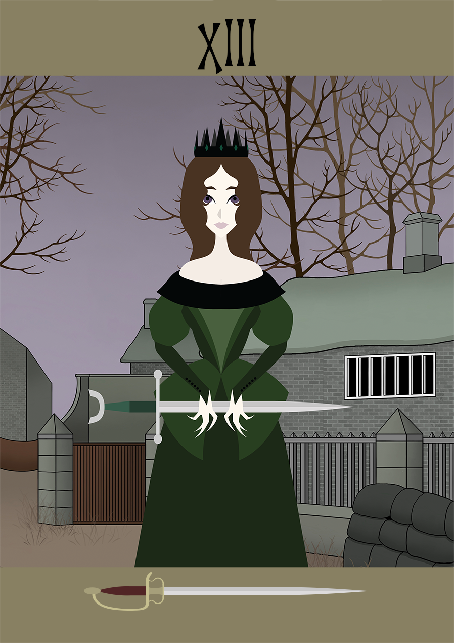 Emily Brontë