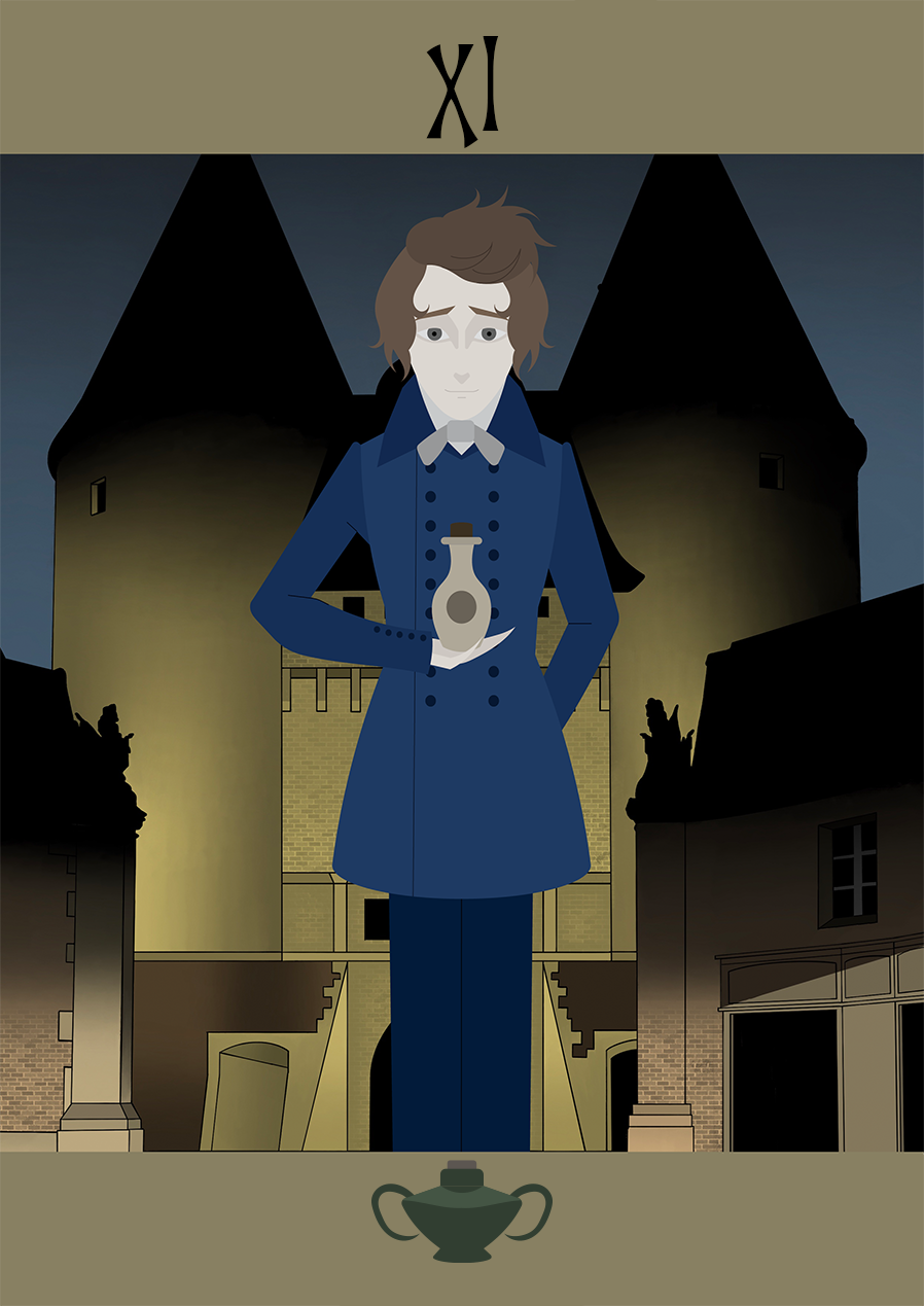 Victor Hugo