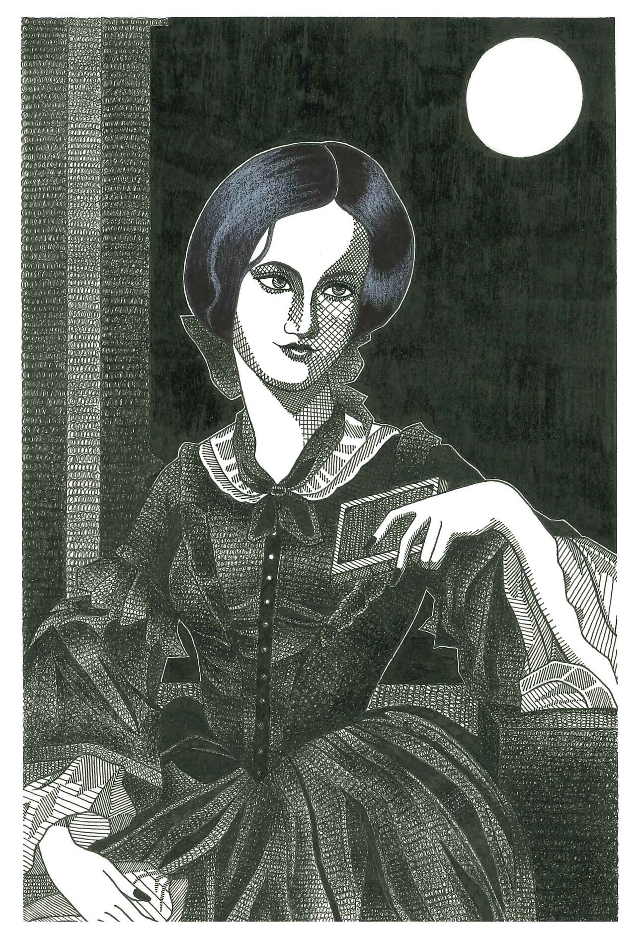 Charlotte Brontë: Obscurity