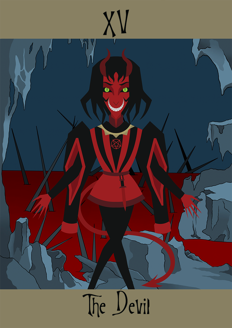 Mephisto