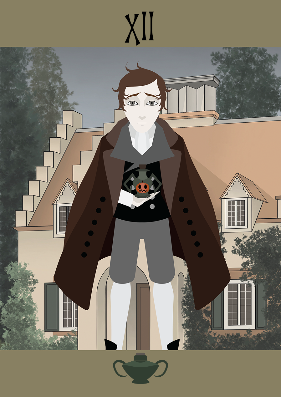 Washington Irving