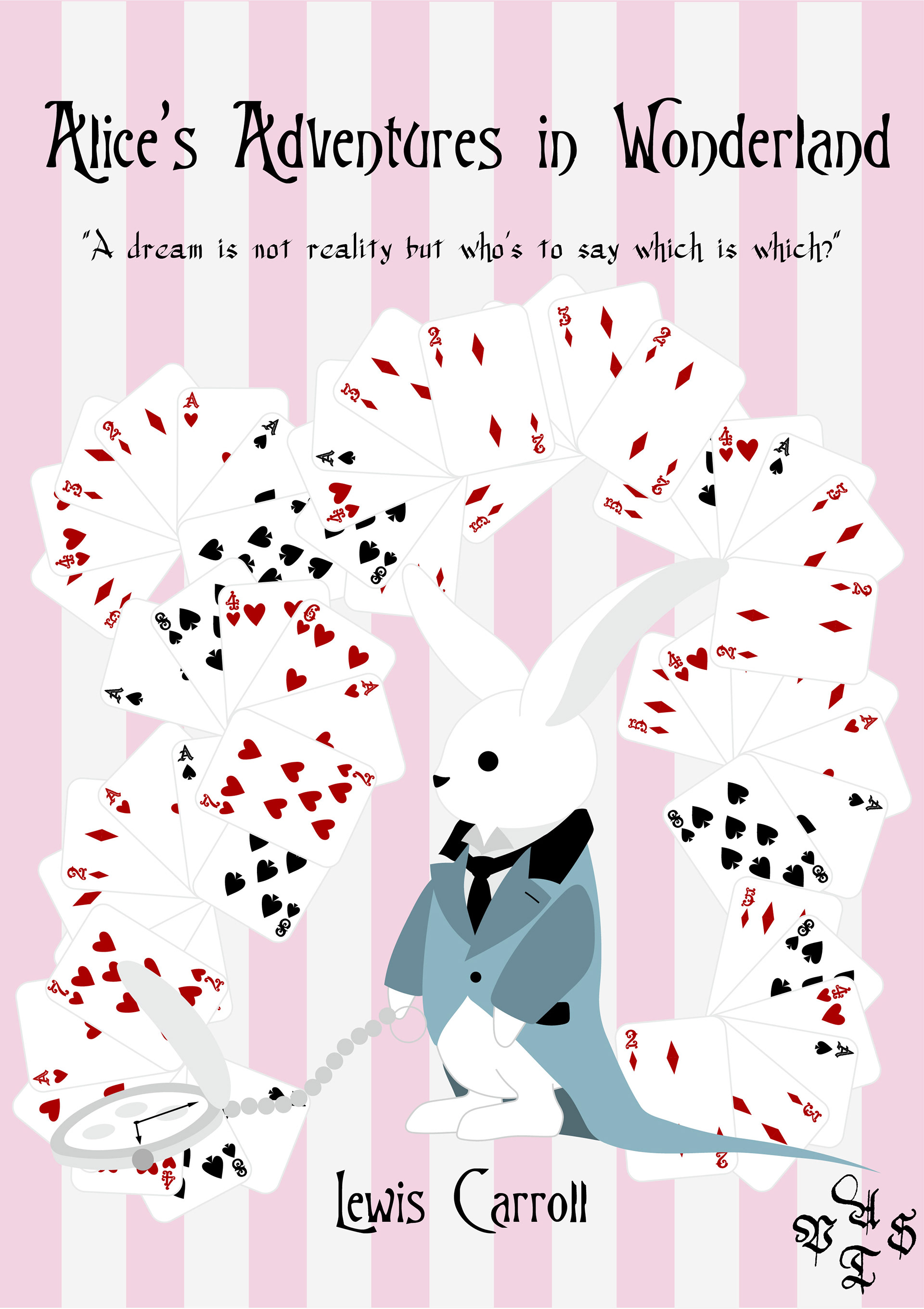 Alice's Adventures in Wonderland
