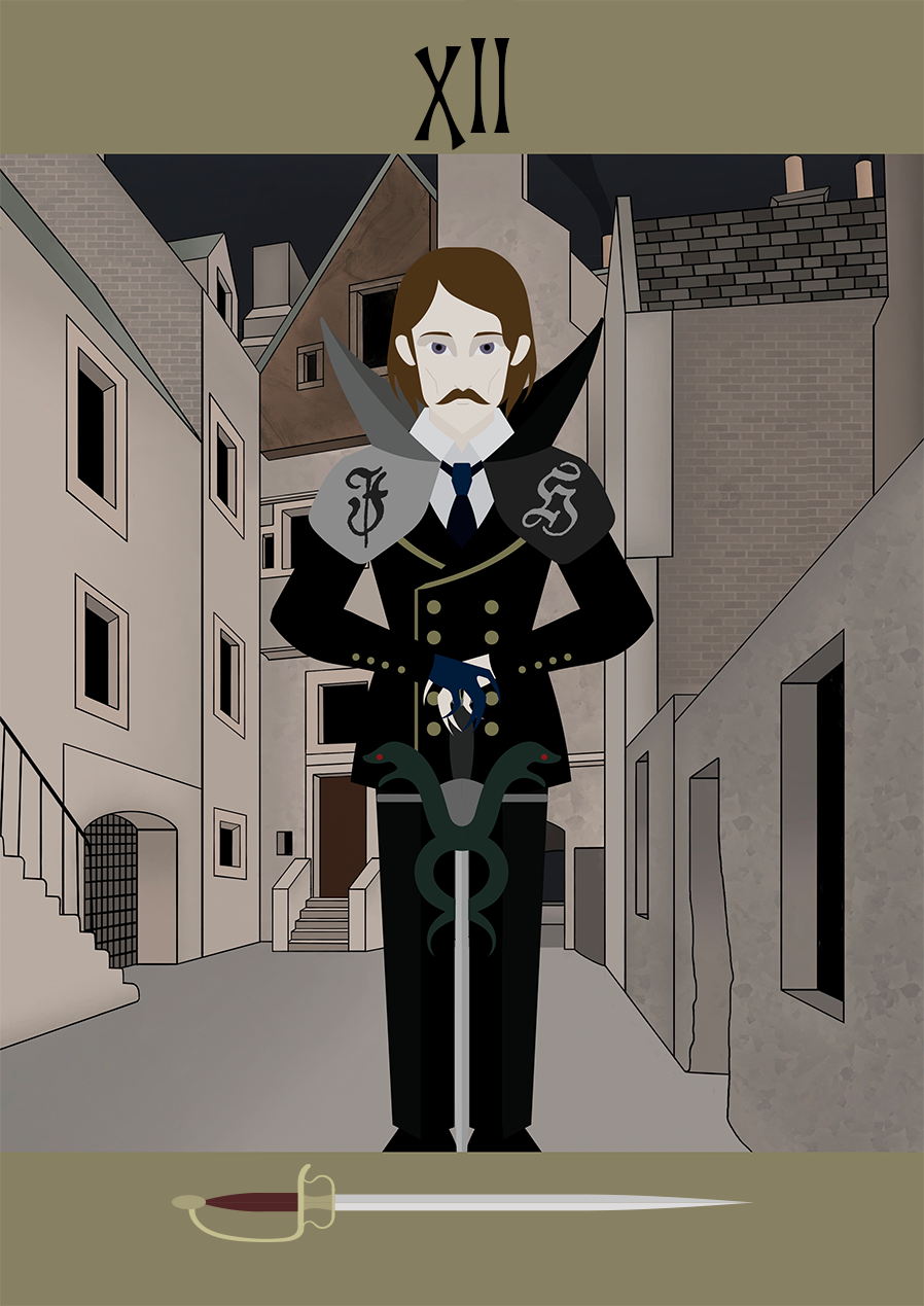 Robert Louis Stevenson