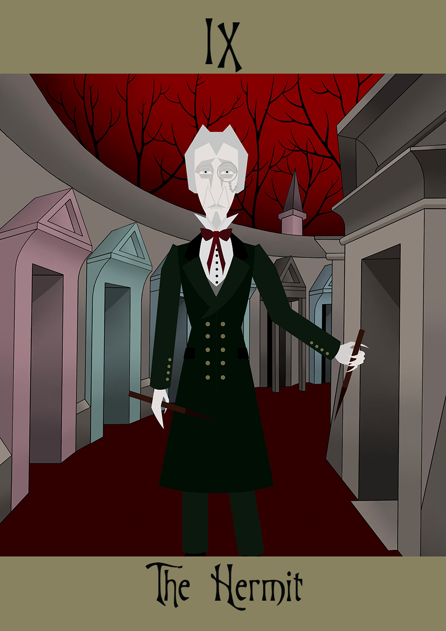 Dr. Van Helsing