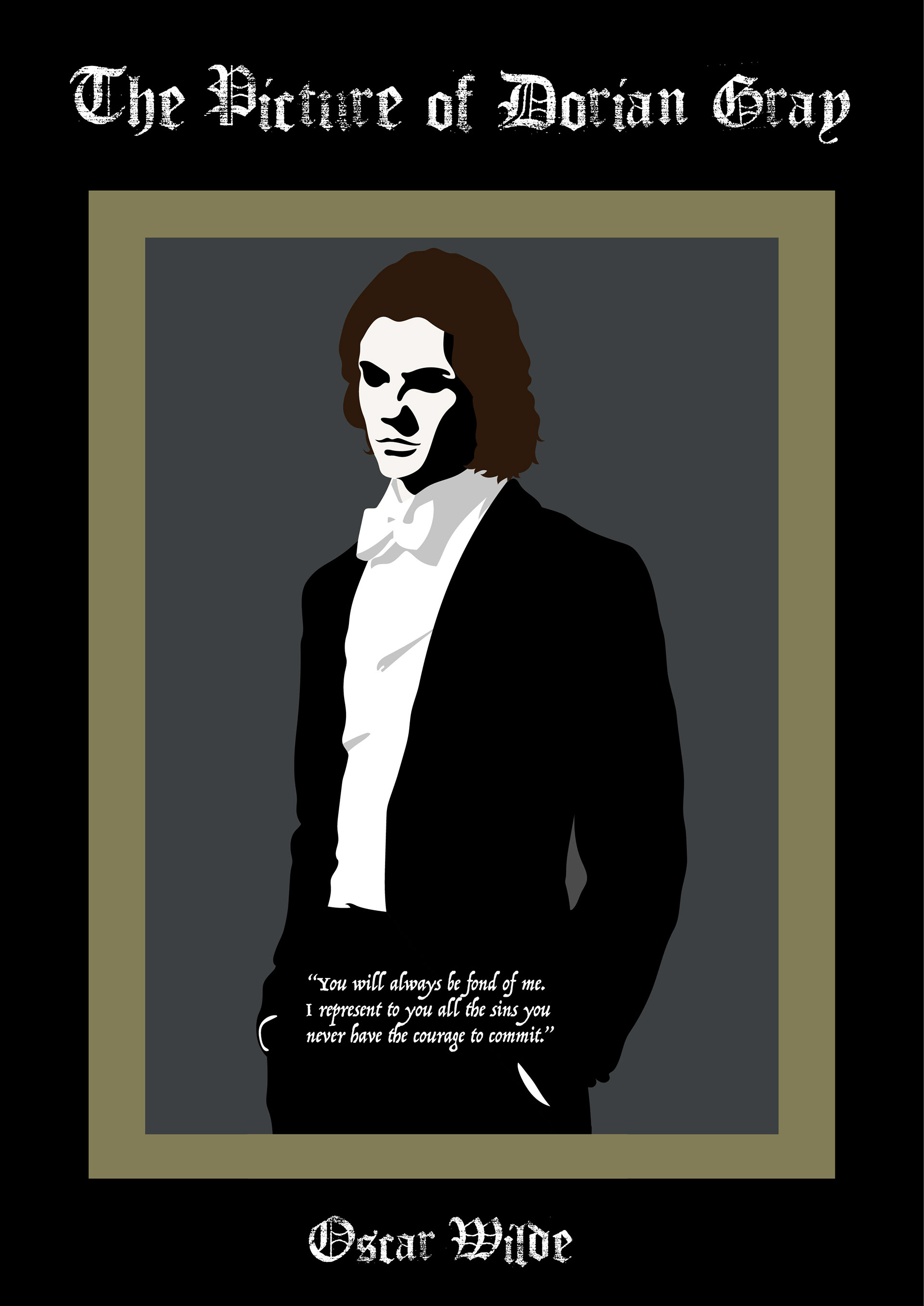 The Picture of Dorian Gray
