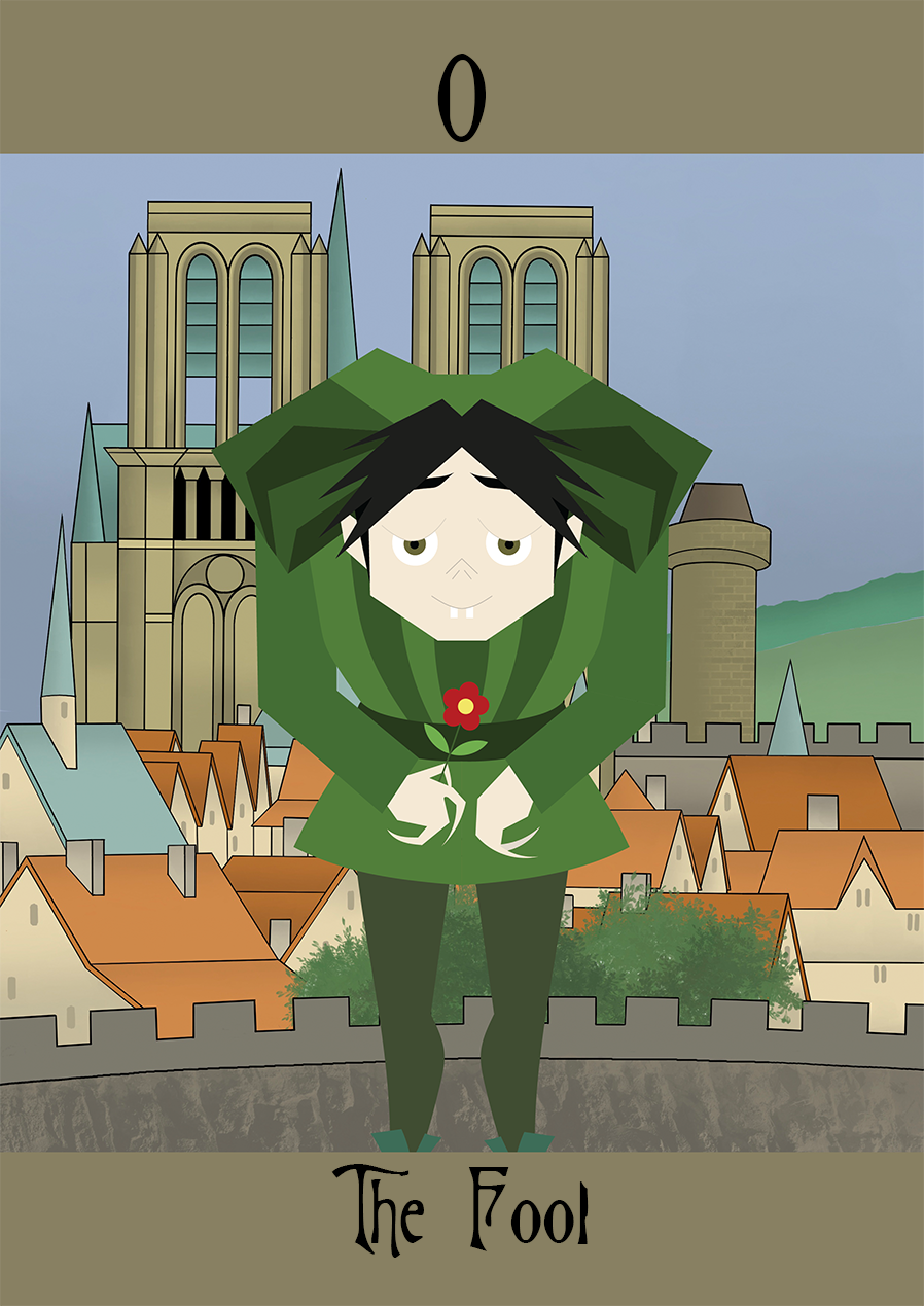 Quasimodo