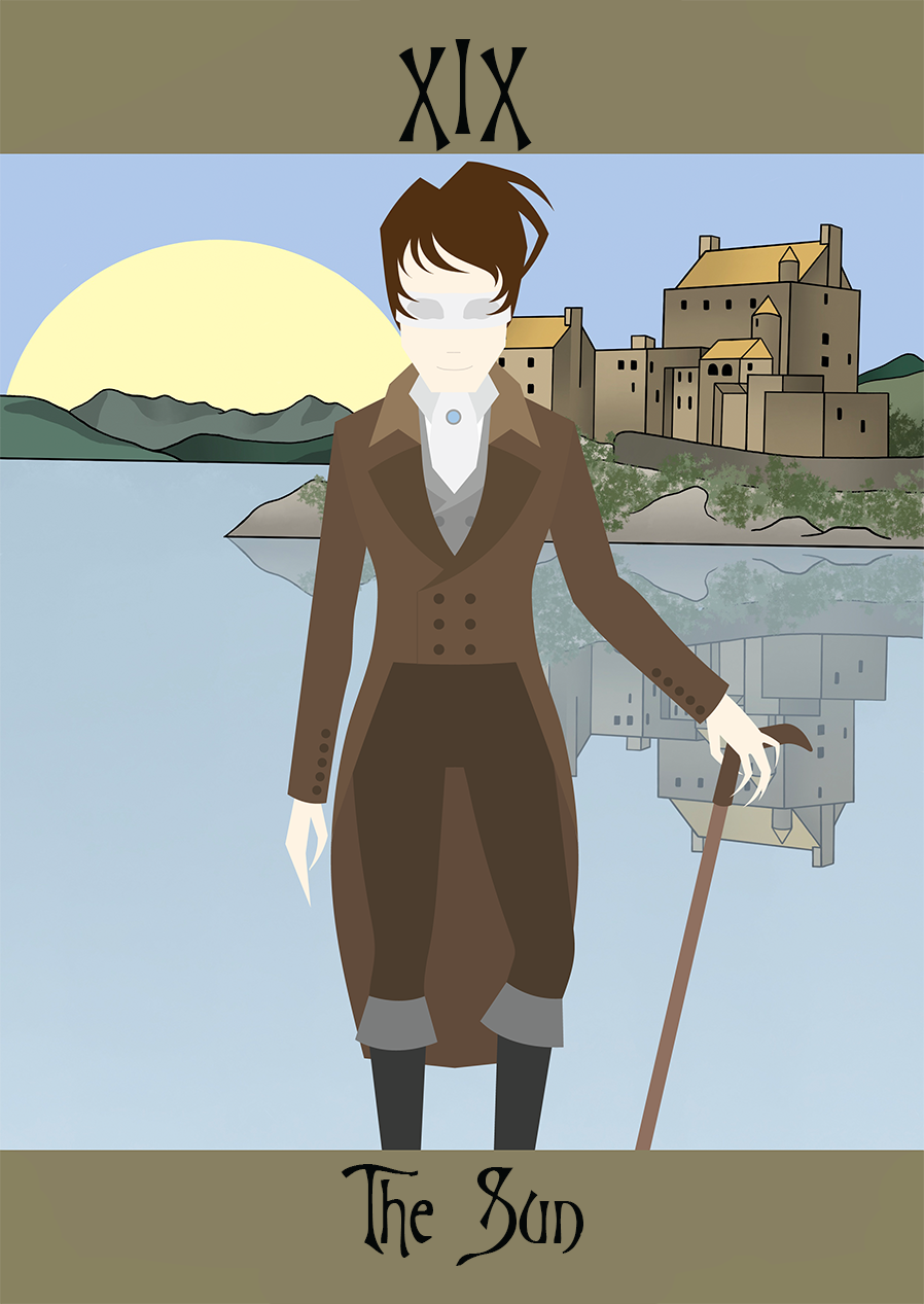 Mr. Rochester