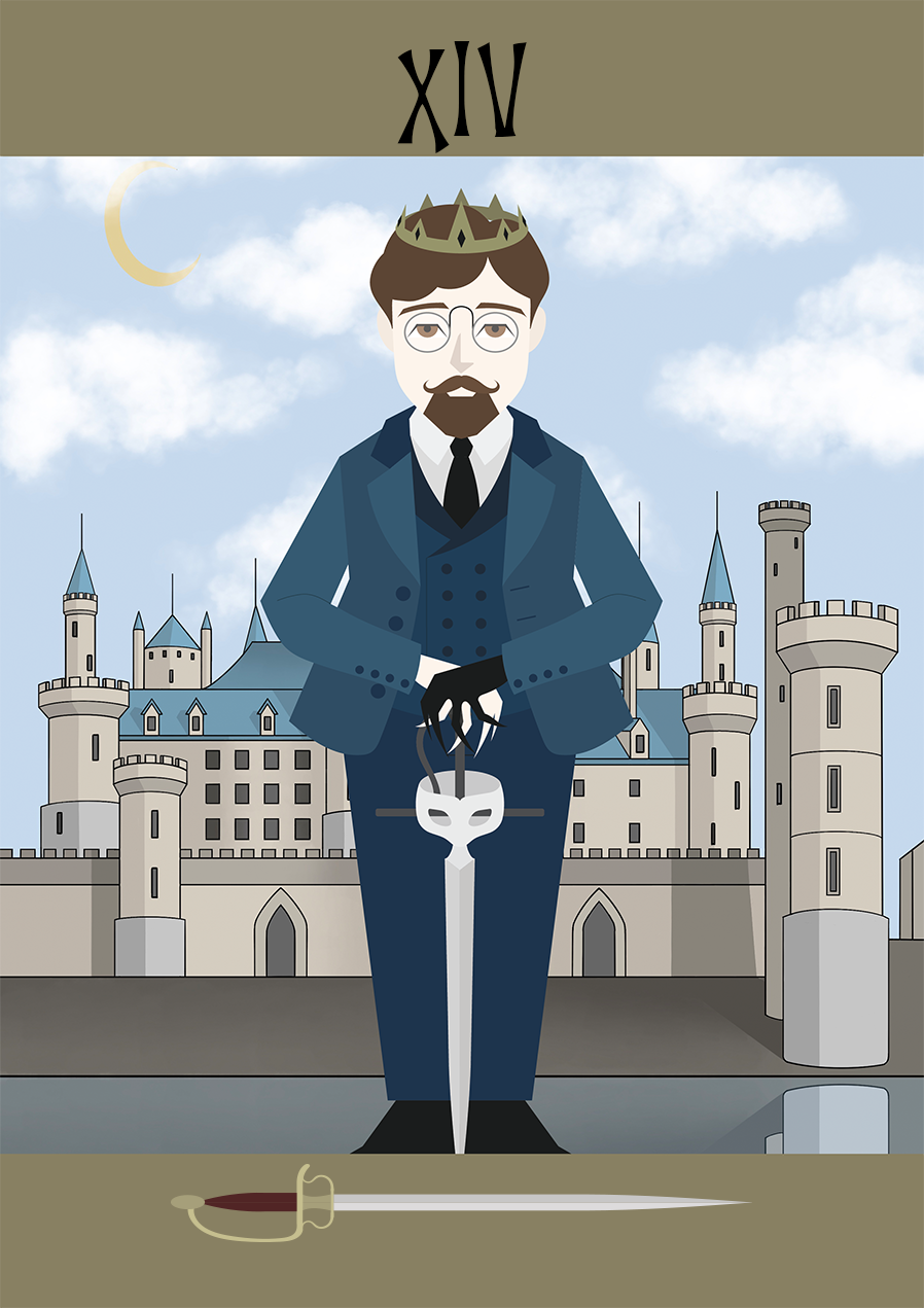 Gaston Leroux