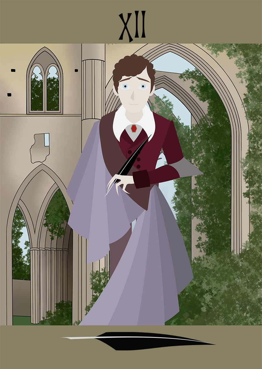 Lord Byron
