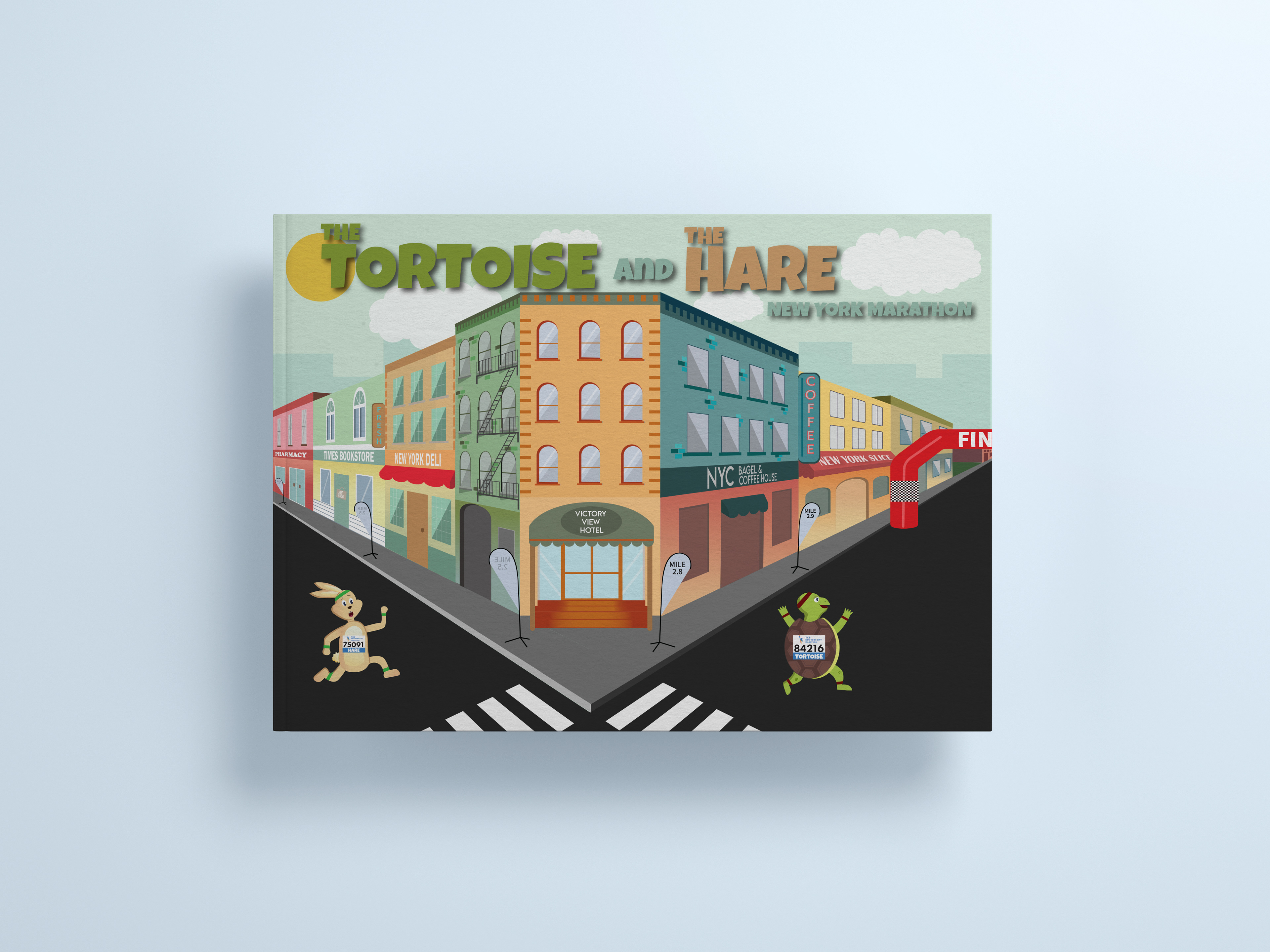 Children's Book