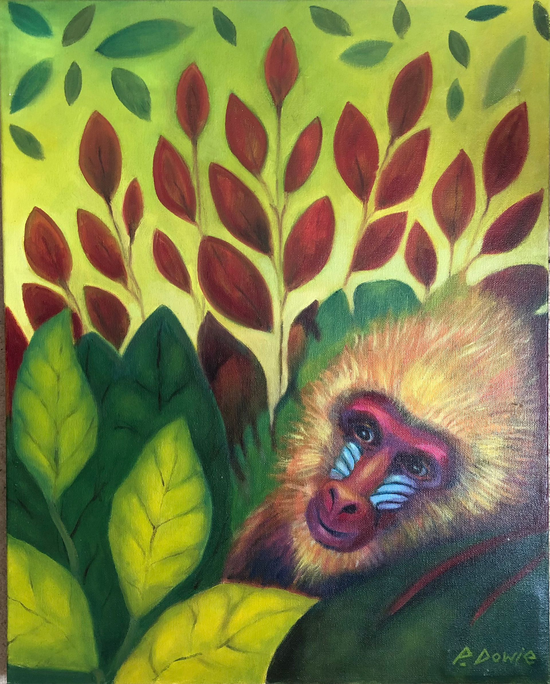  1 2" x 17”  £300 for set, £150 each