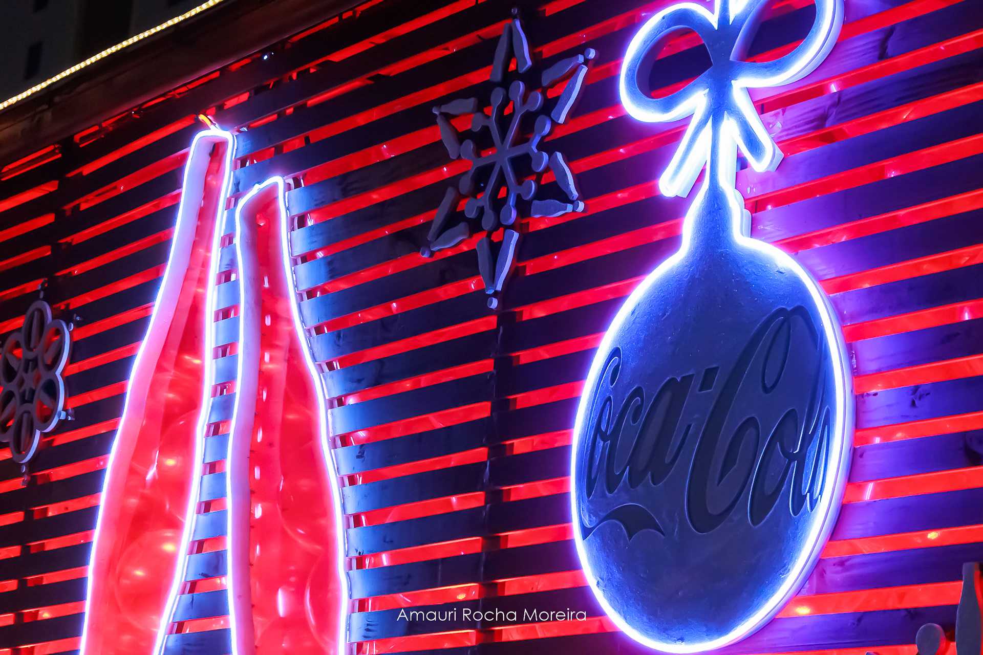 Caravana Coca-Cola