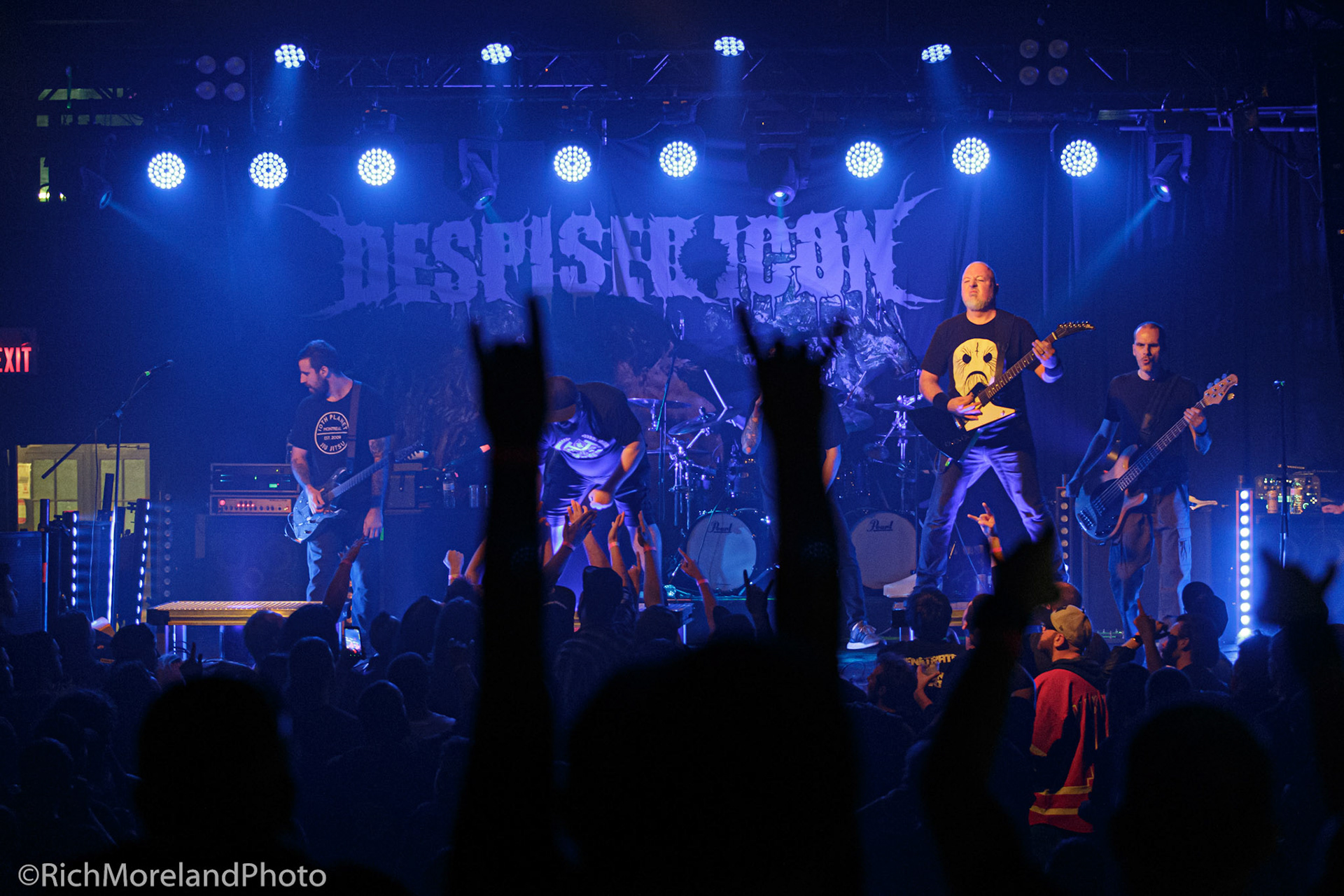 Despised Icon