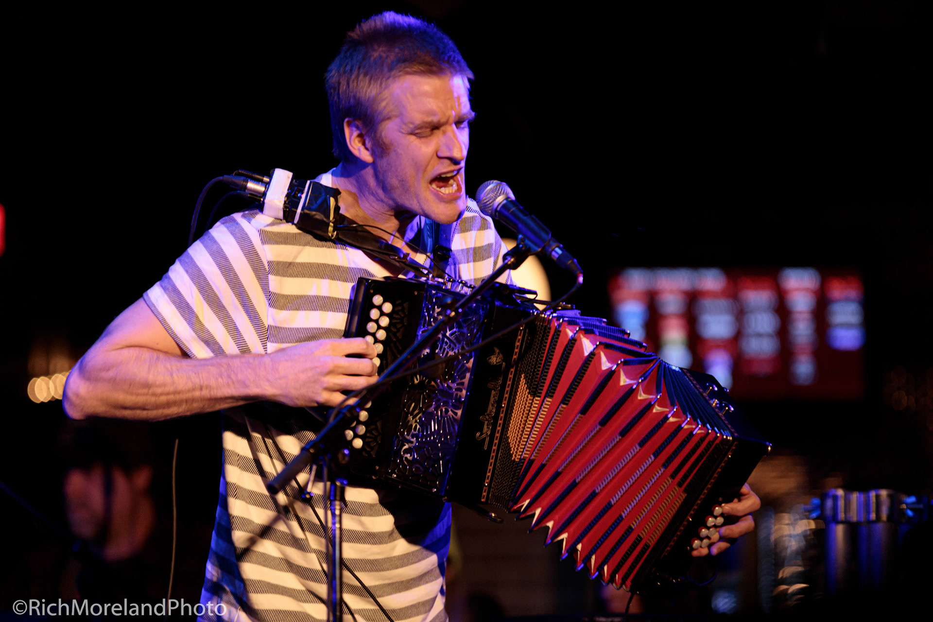 Skinny Lister