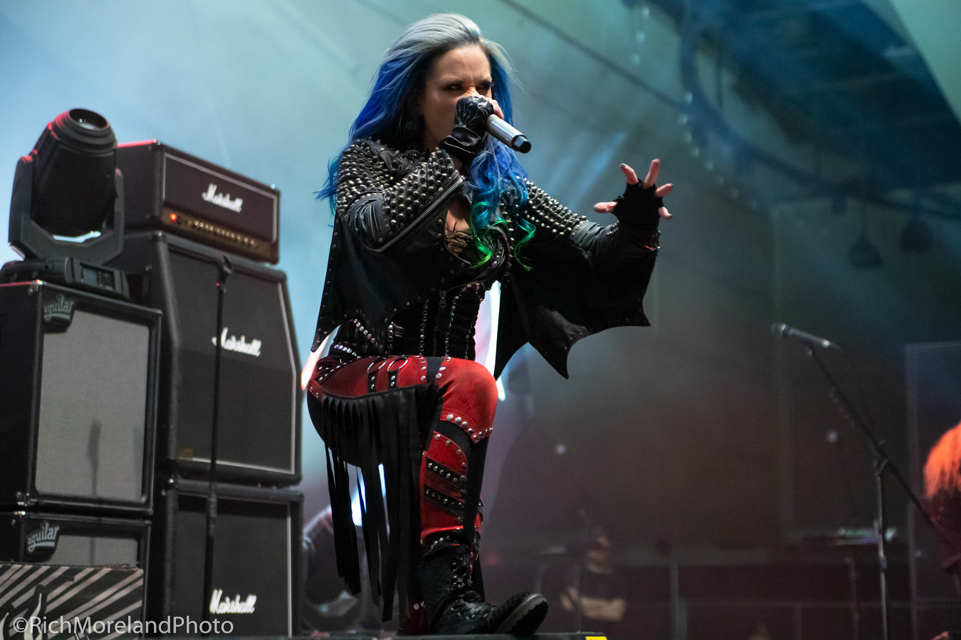 Arch Enemy